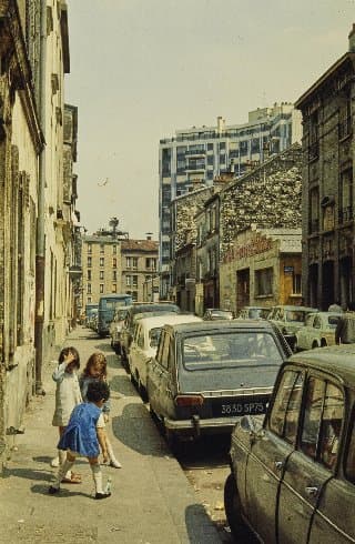 Photo d'archive