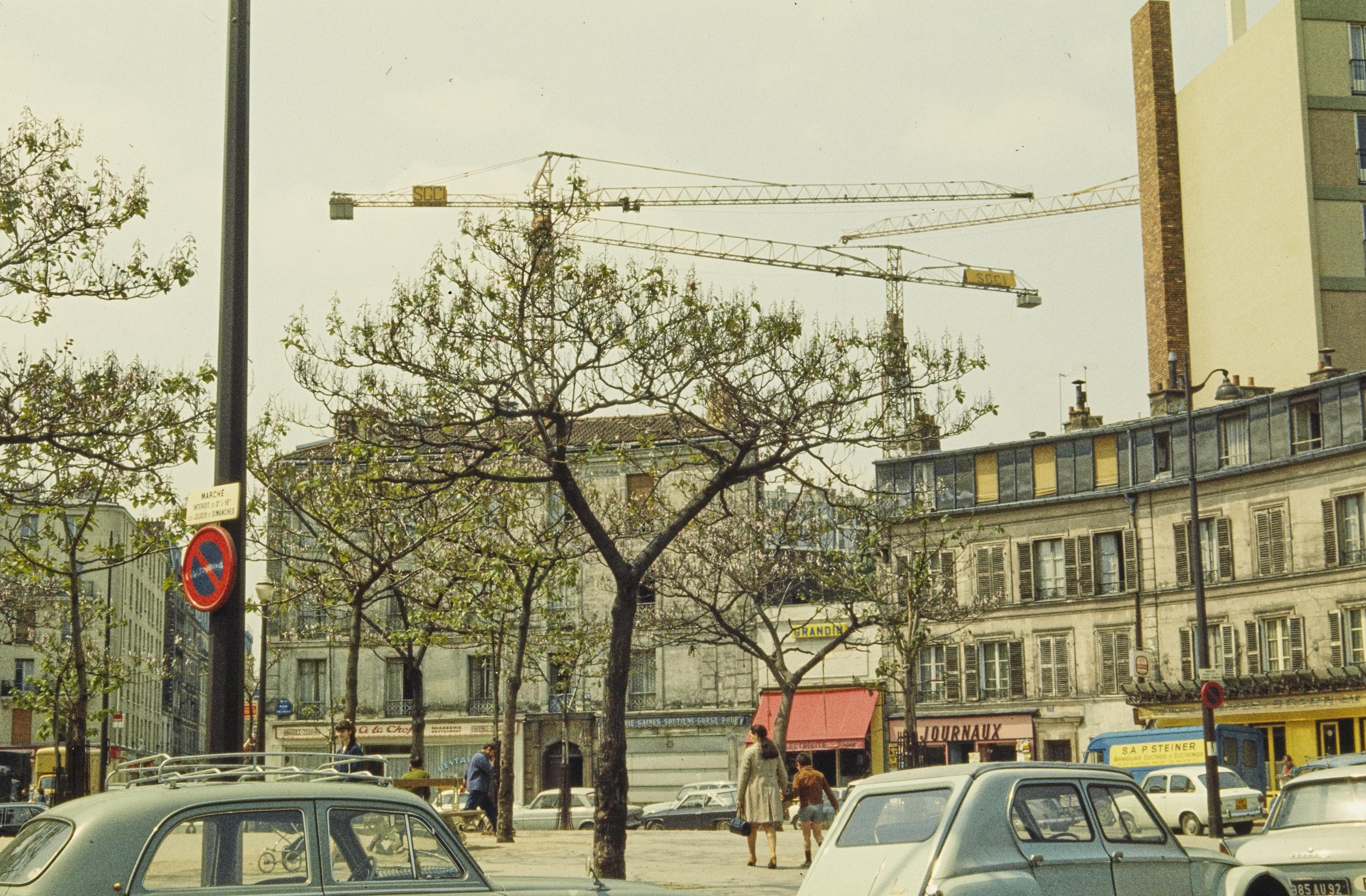 Photo d'archive