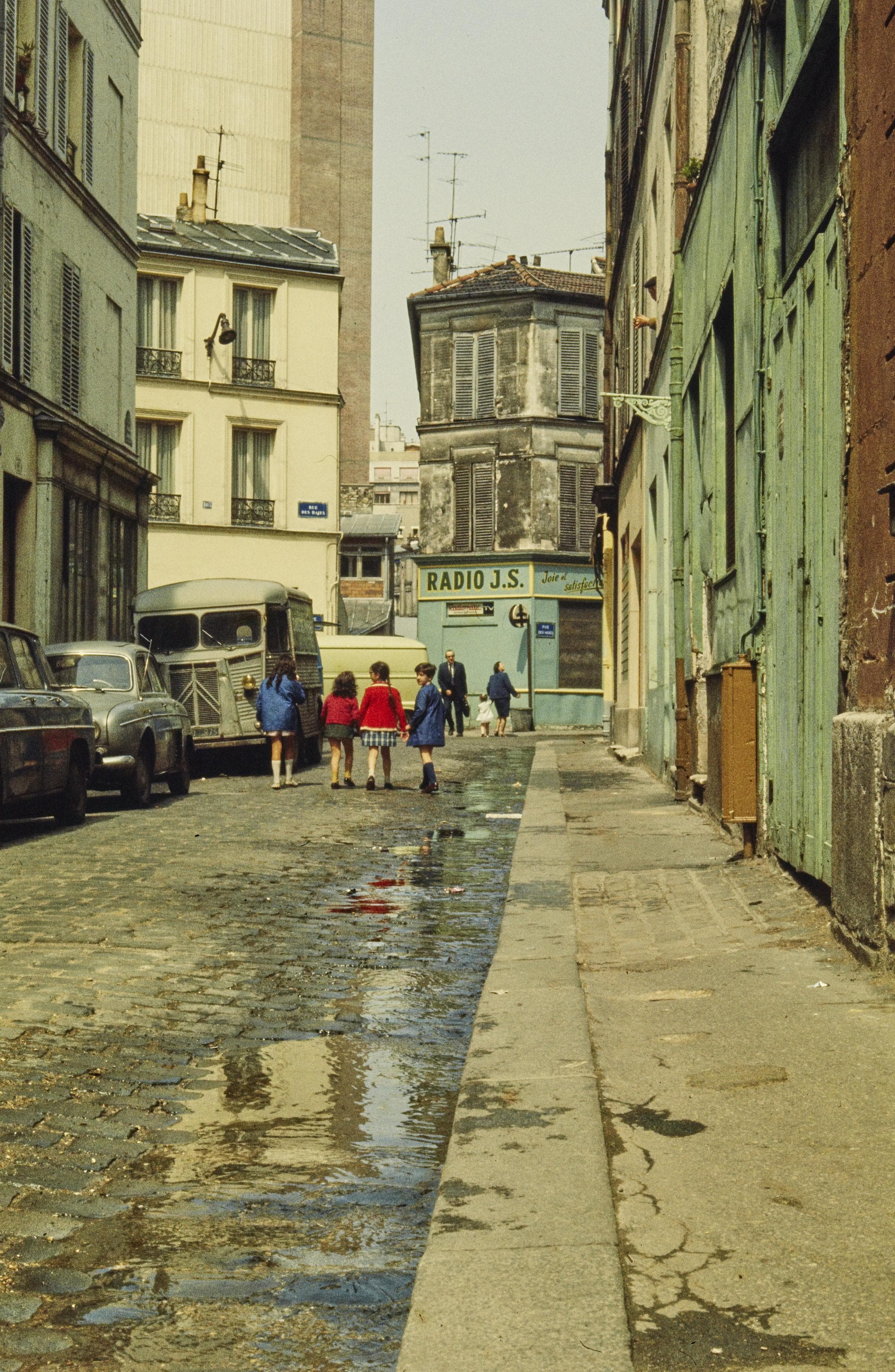 Photo d'archive