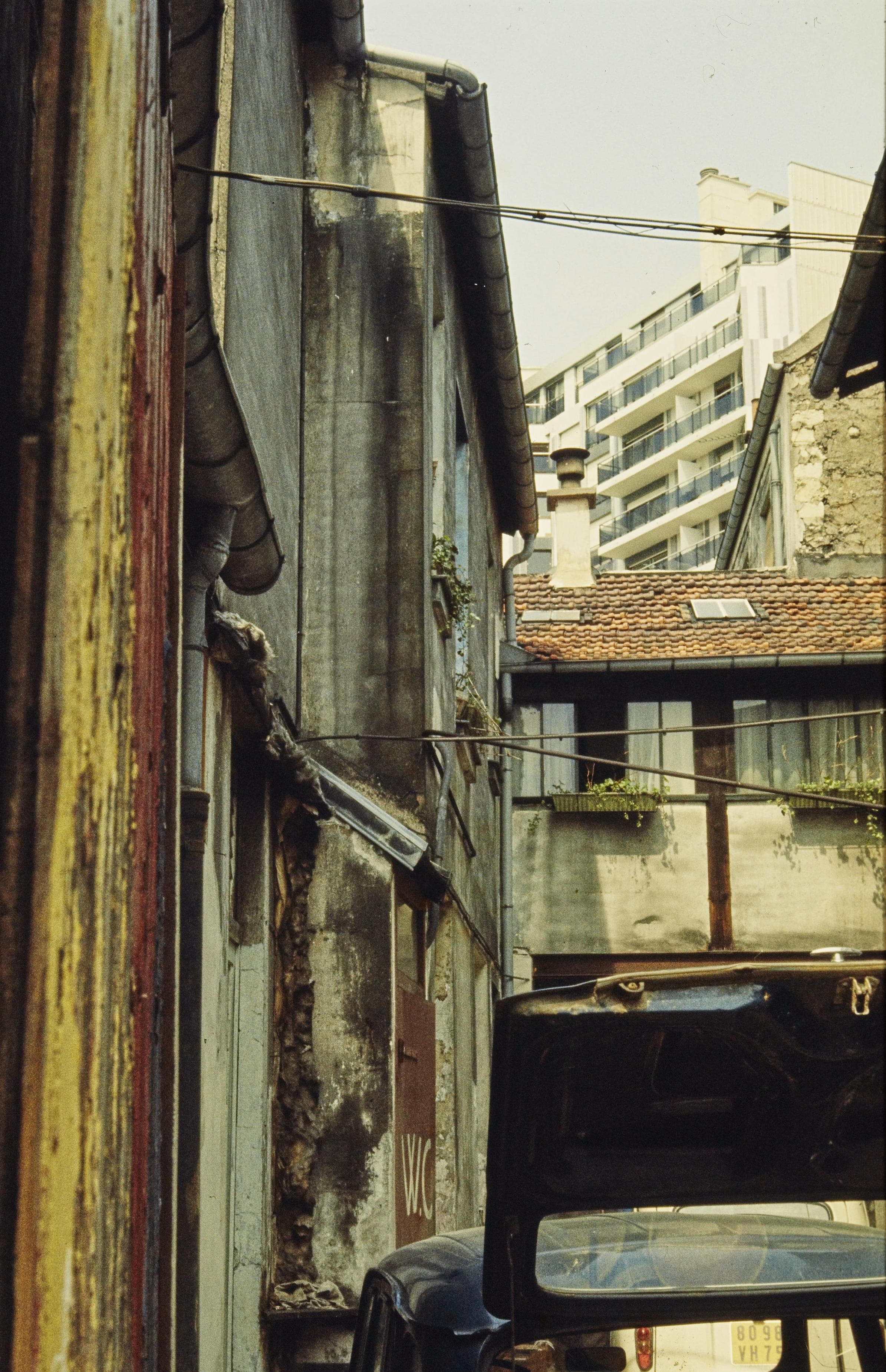 Photo d'archive