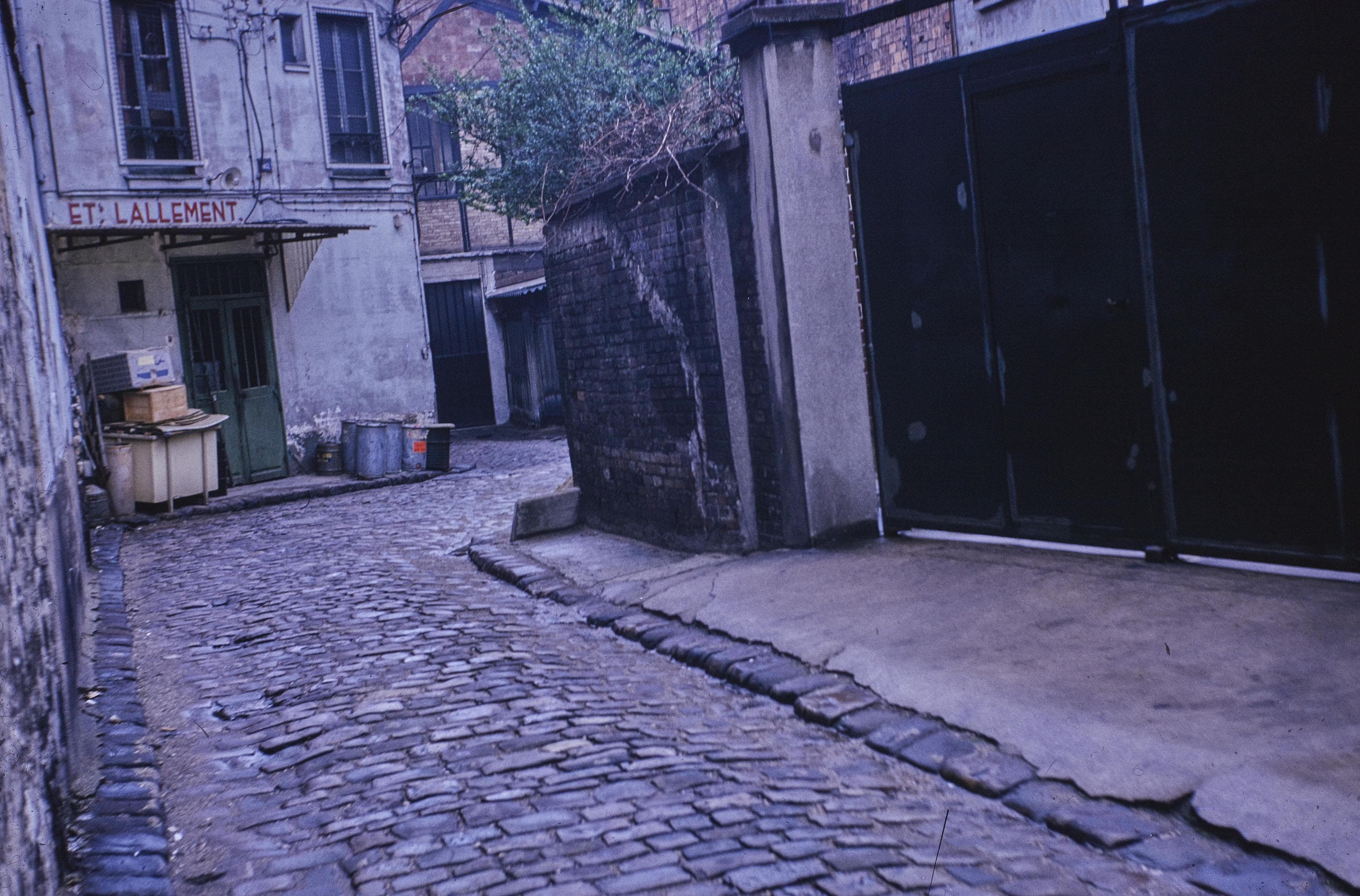 Photo d'archive