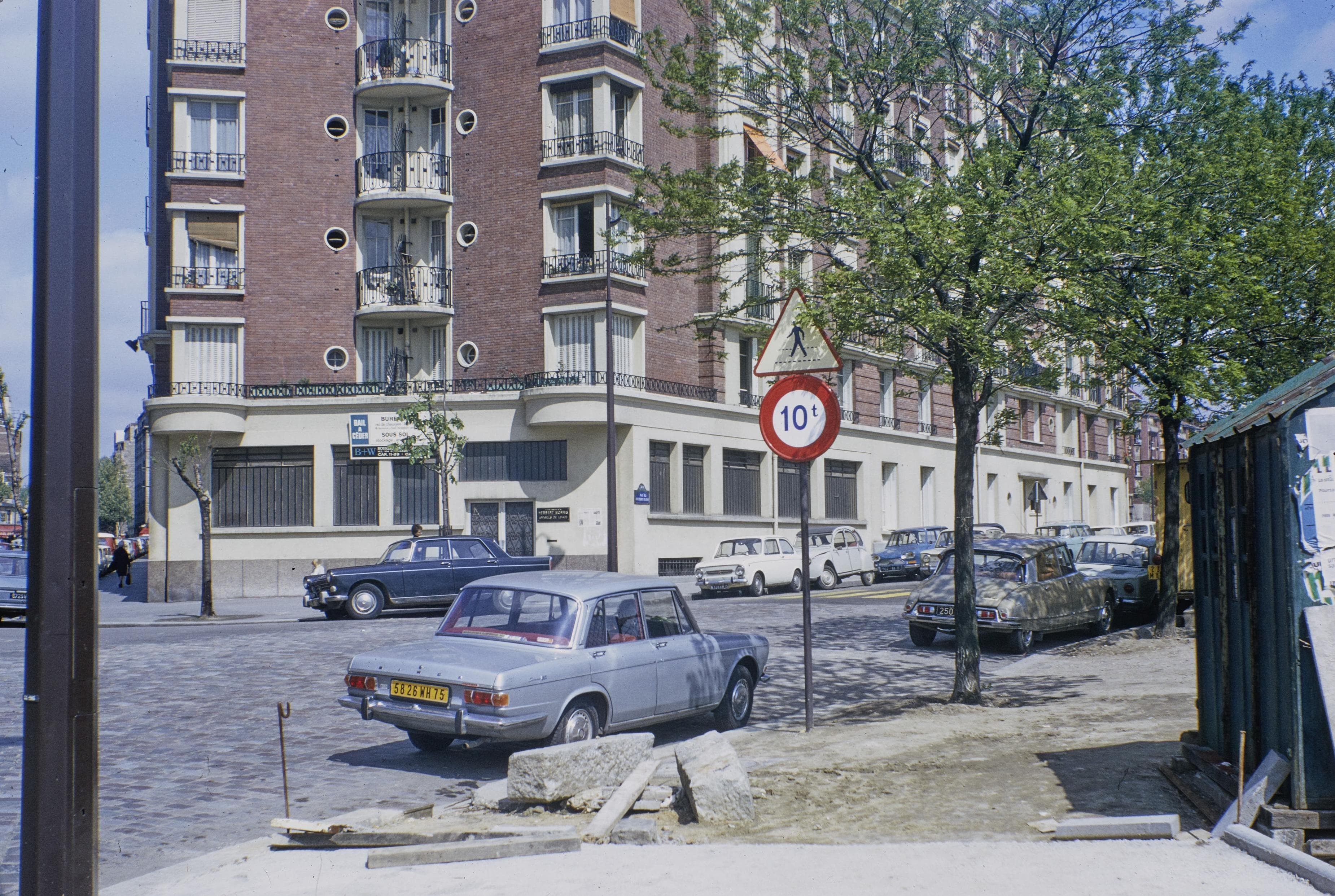 Photo d'archive