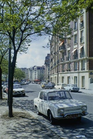 Photo d'archive