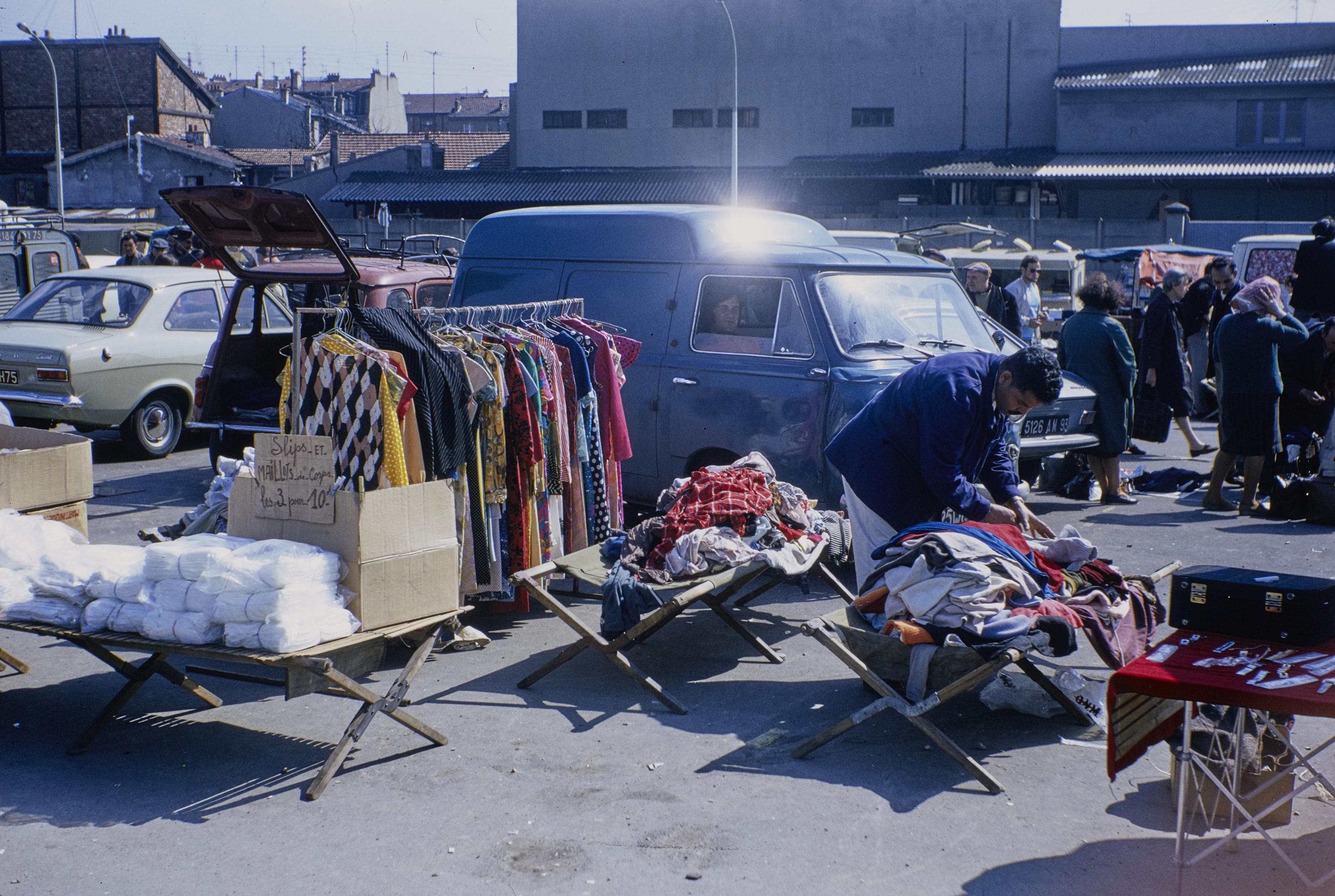 Photo d'archive
