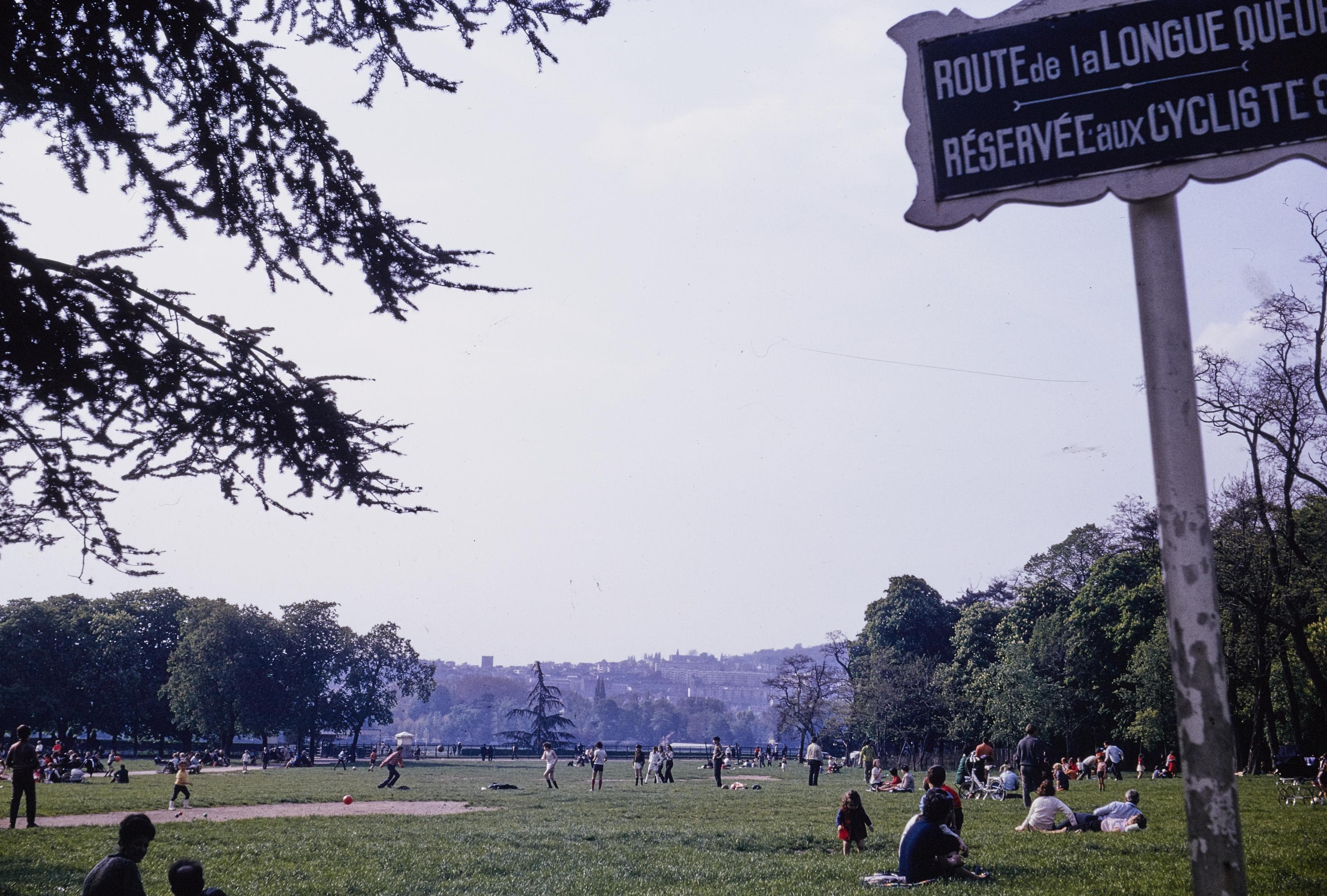 Photo d'archive