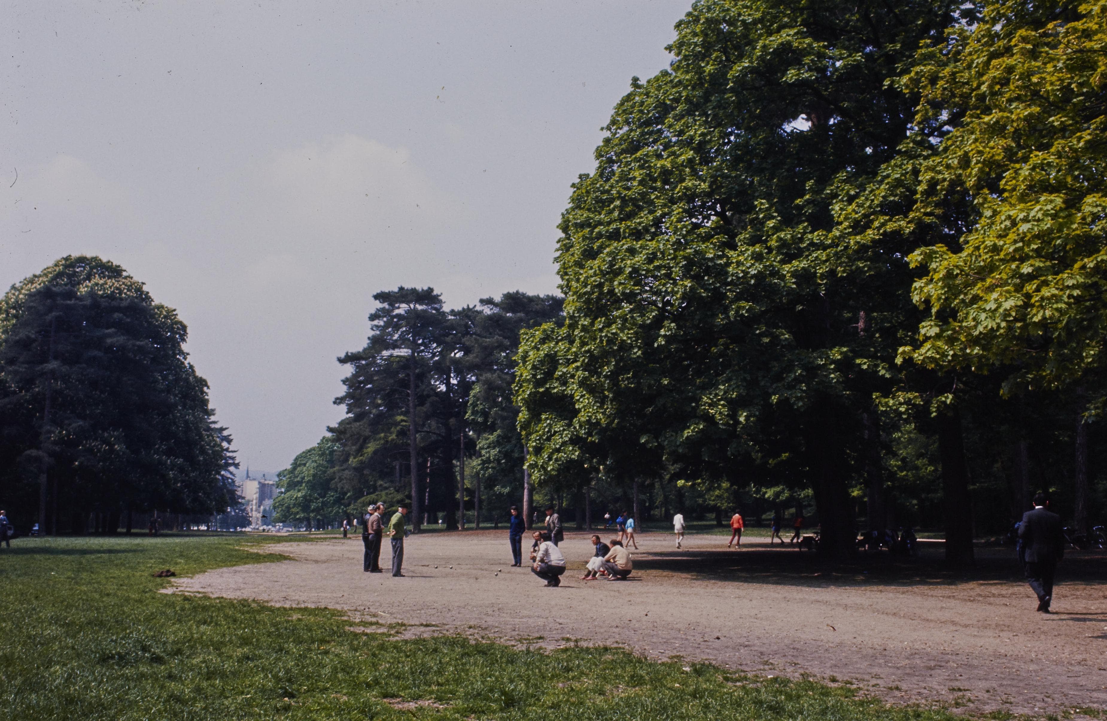 Photo d'archive