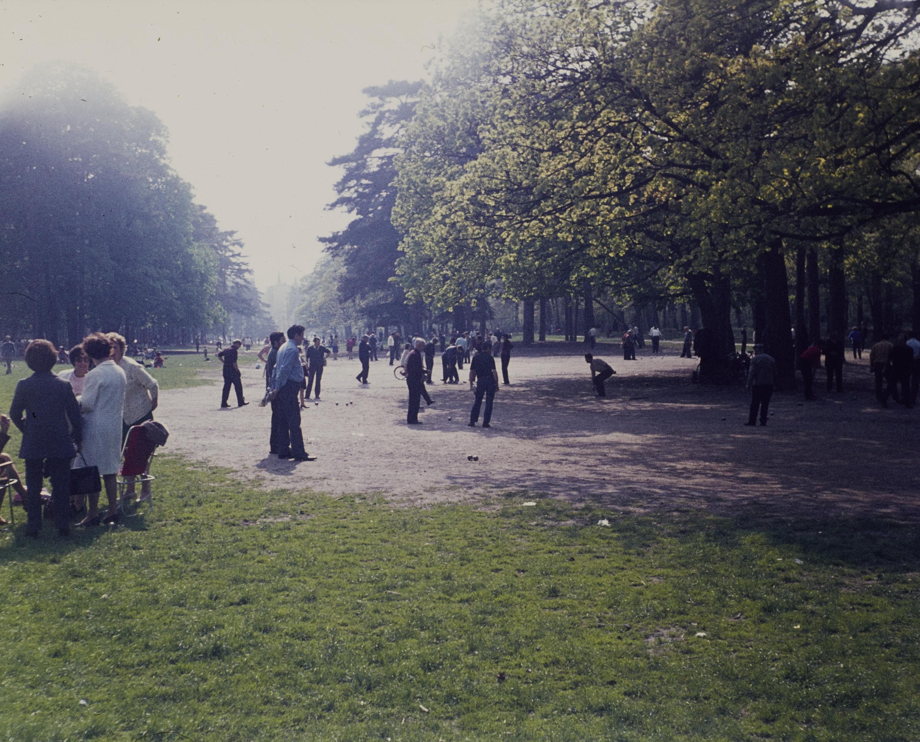 Photo d'archive
