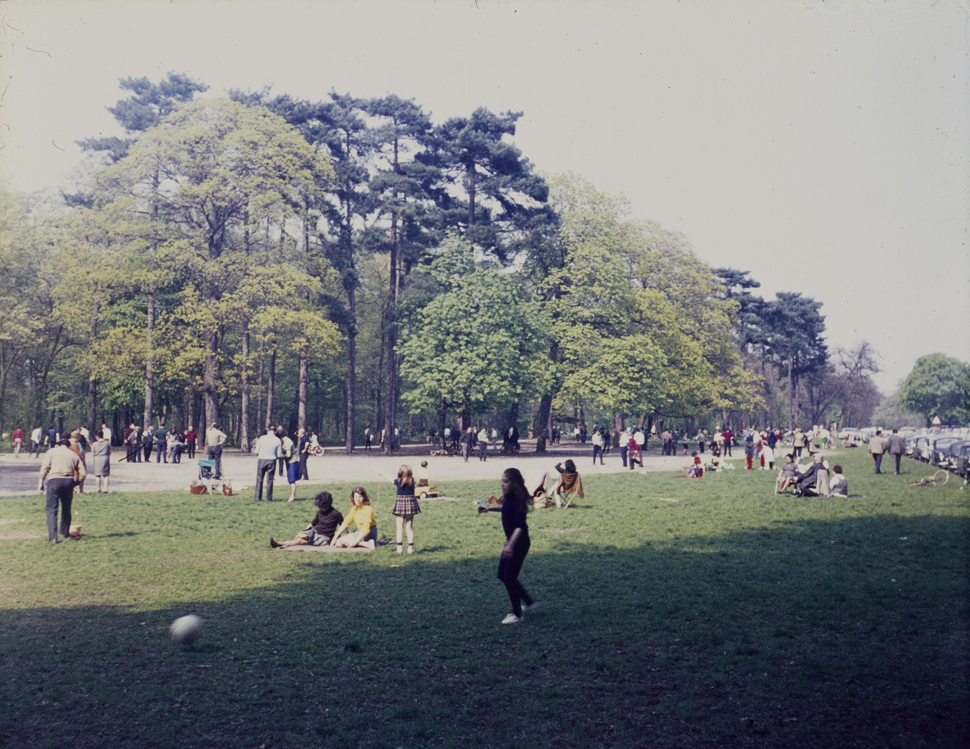 Photo d'archive