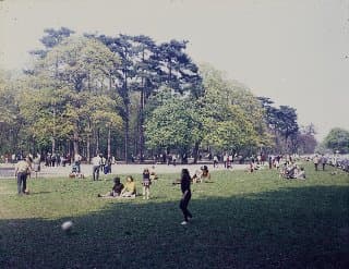 Photo d'archive