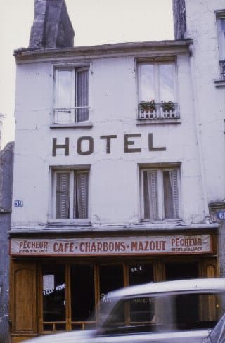 Photo d'archive