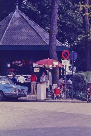 Photo d'archive