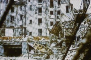 Photo d'archive
