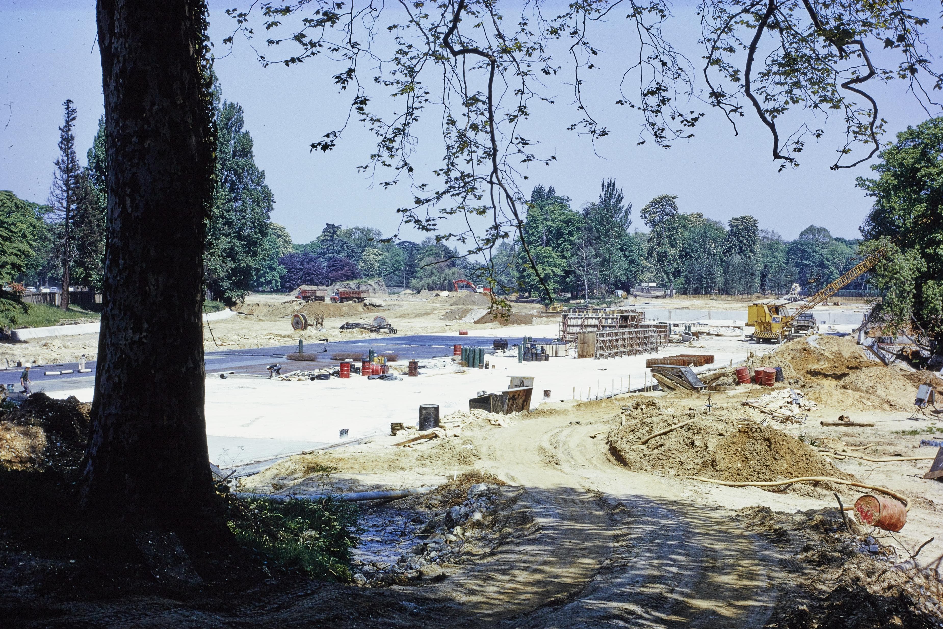 Photo d'archive
