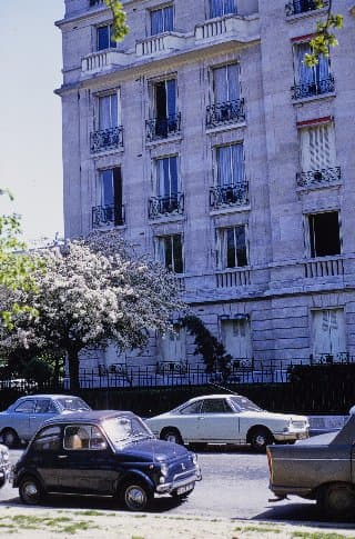 Photo d'archive