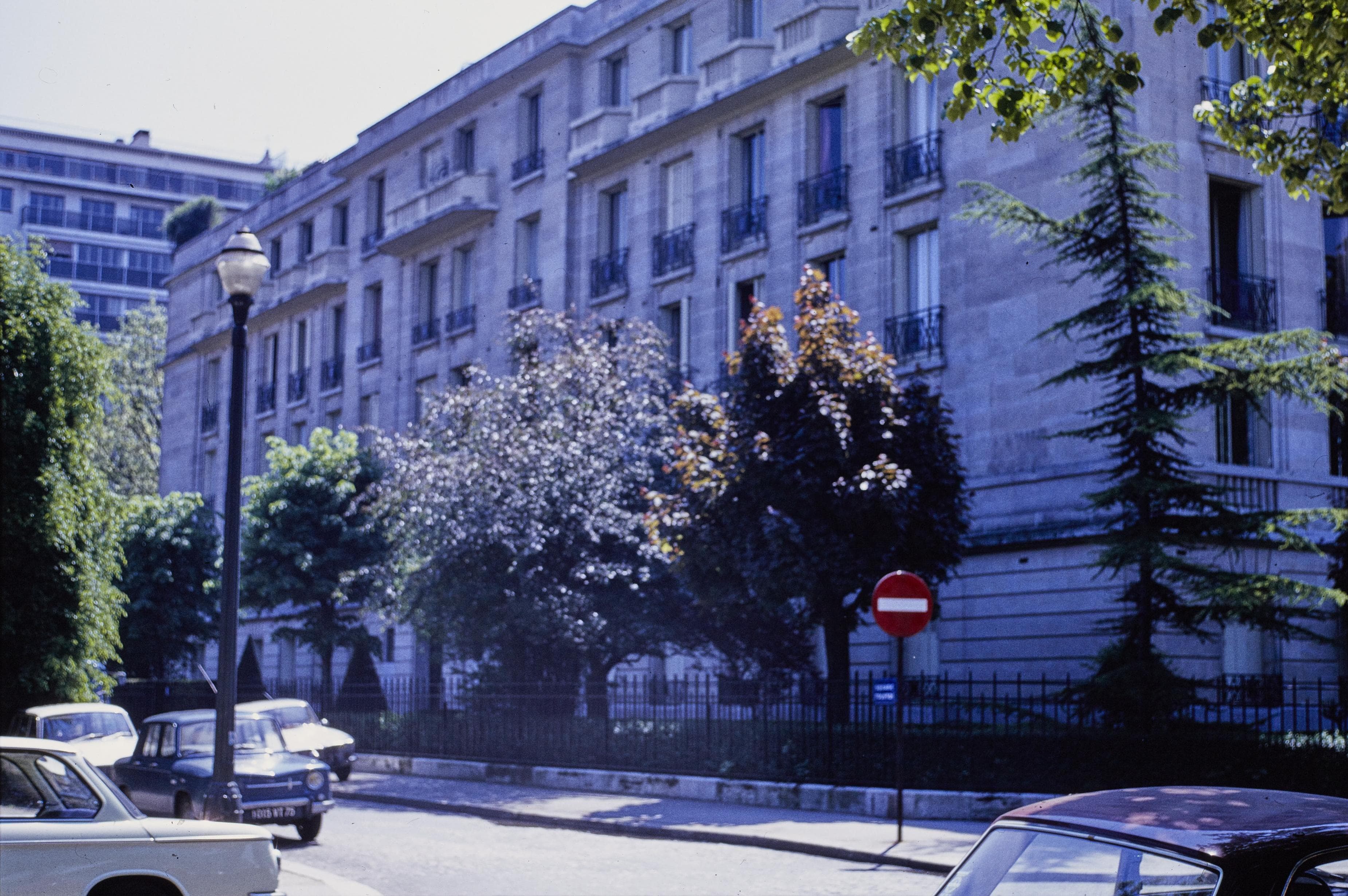 Photo d'archive