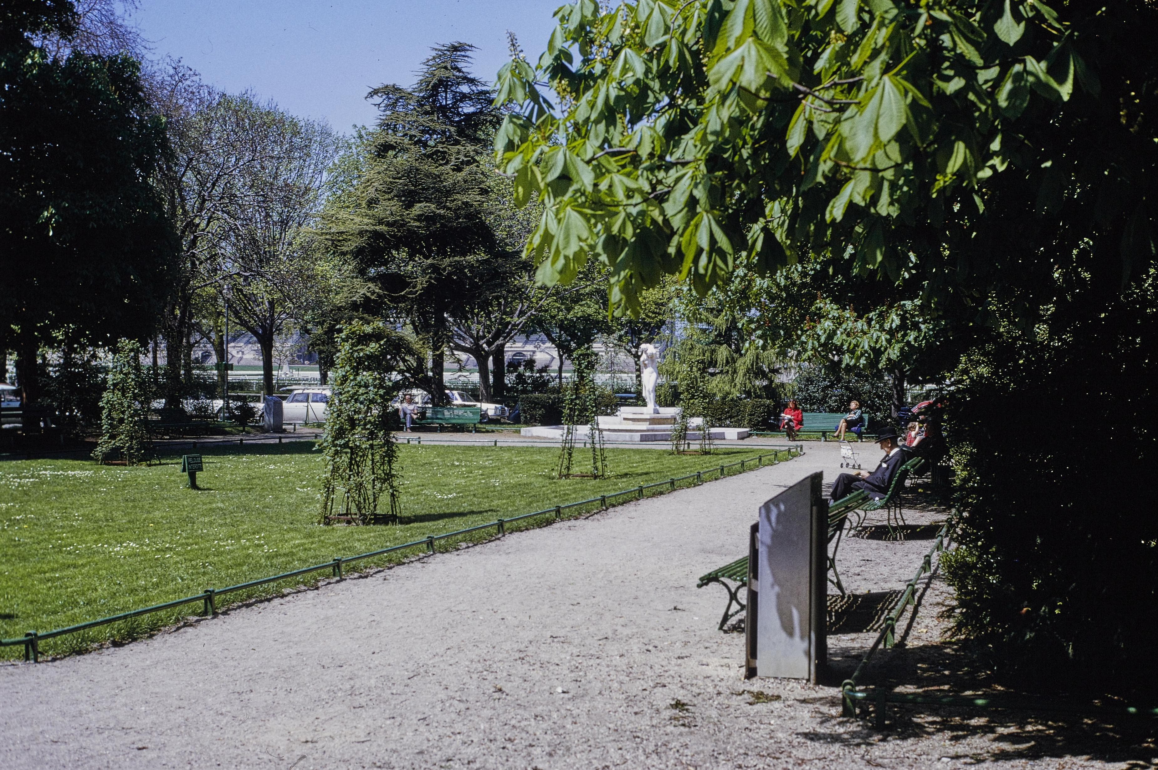 Photo d'archive