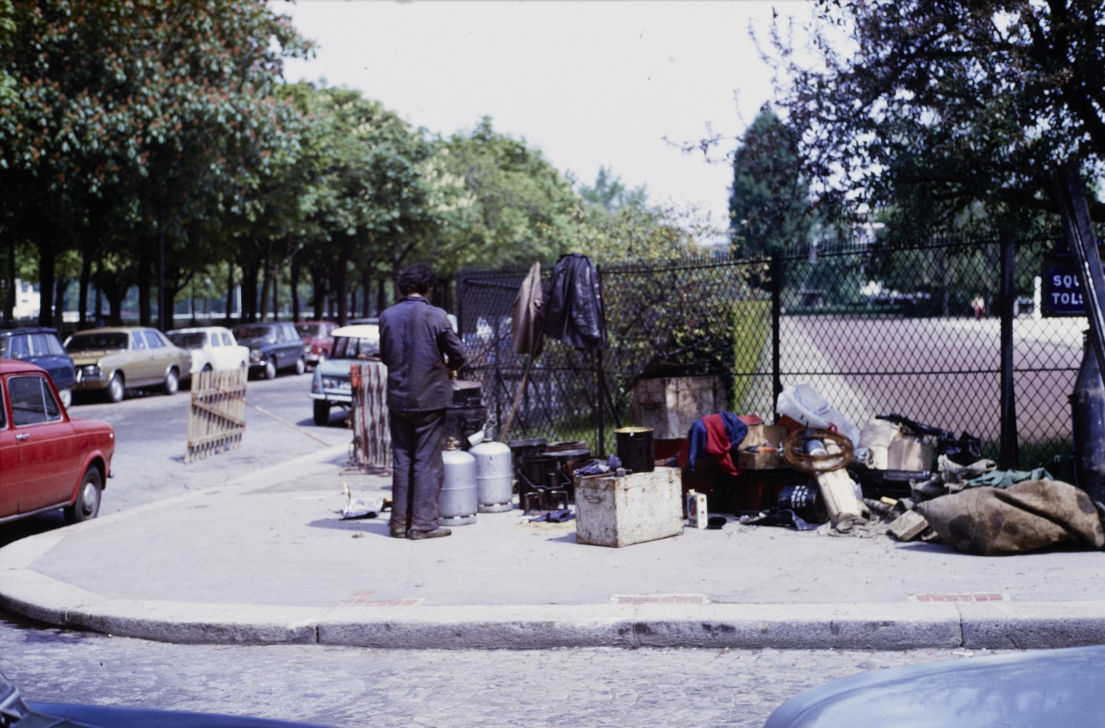 Photo d'archive