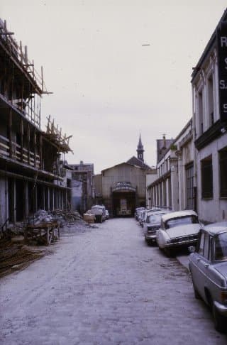 Photo d'archive