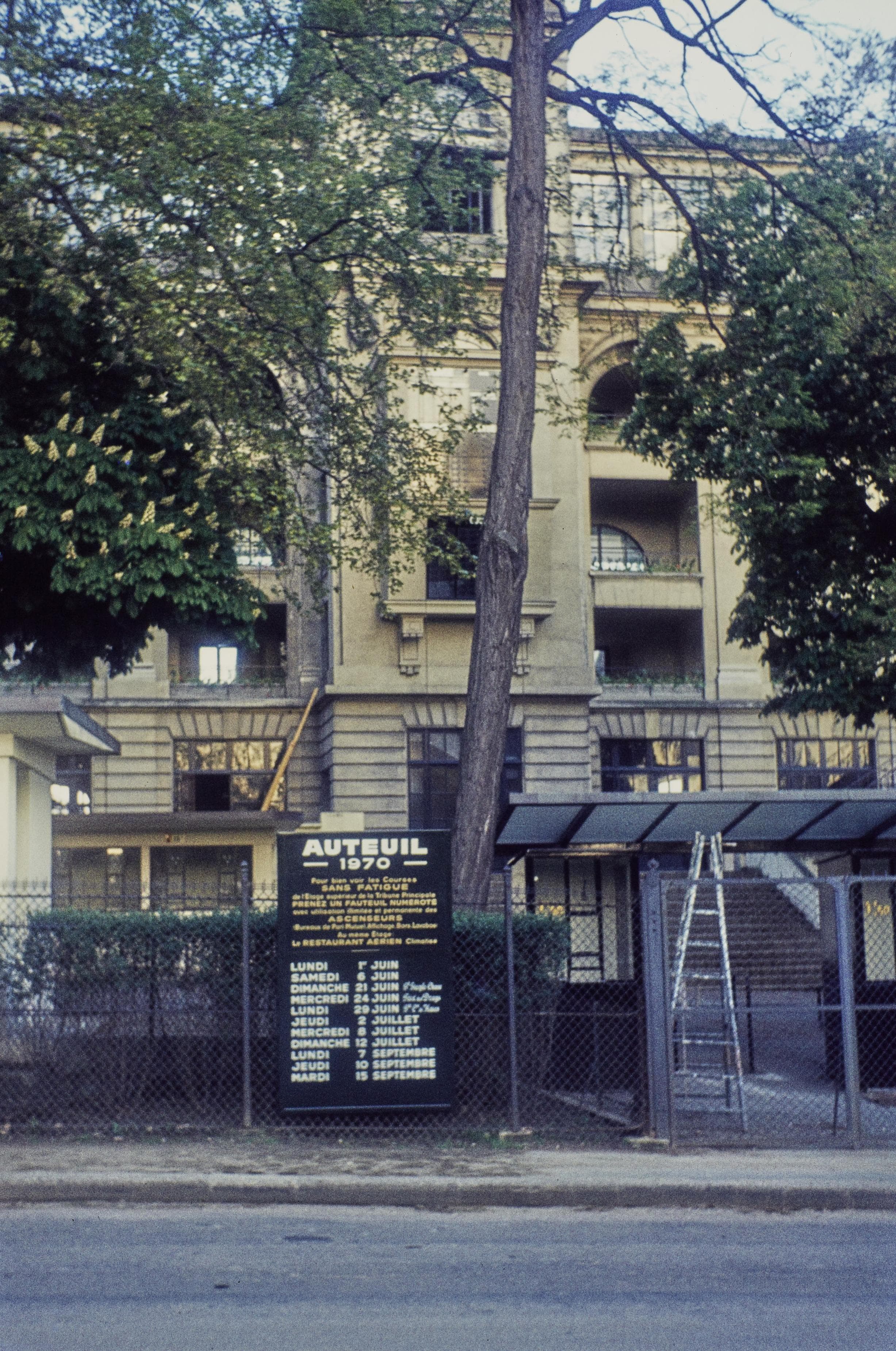 Photo d'archive