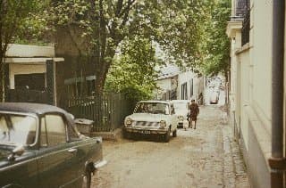 Photo d'archive