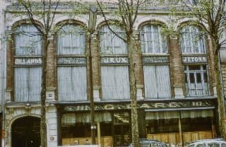 Photo d'archive