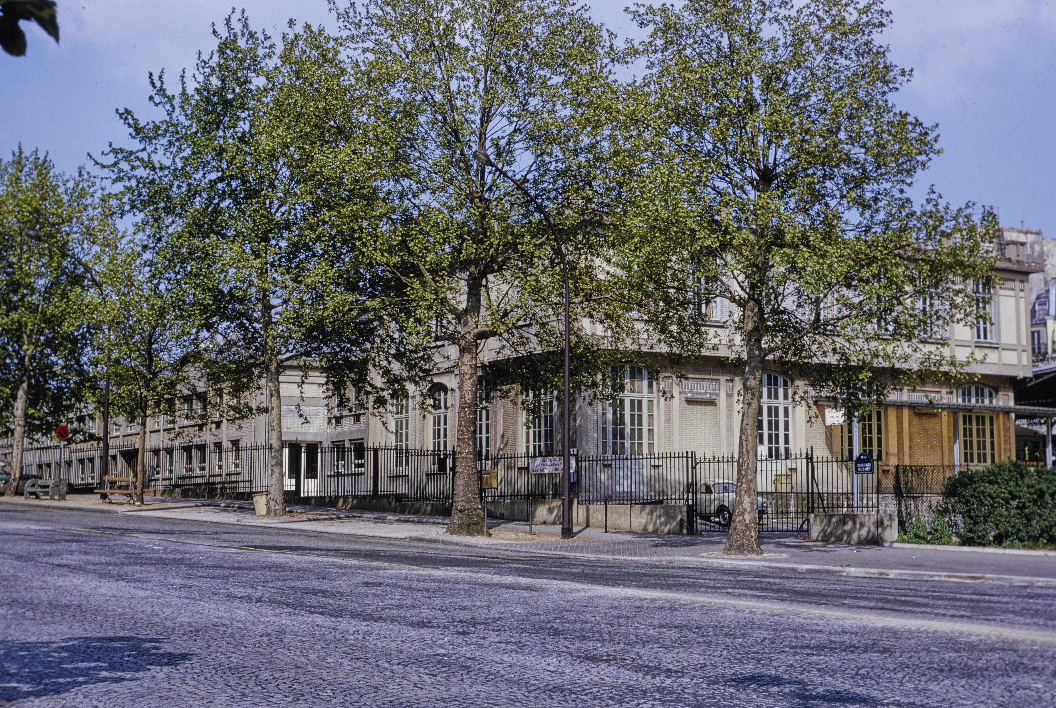 Photo d'archive
