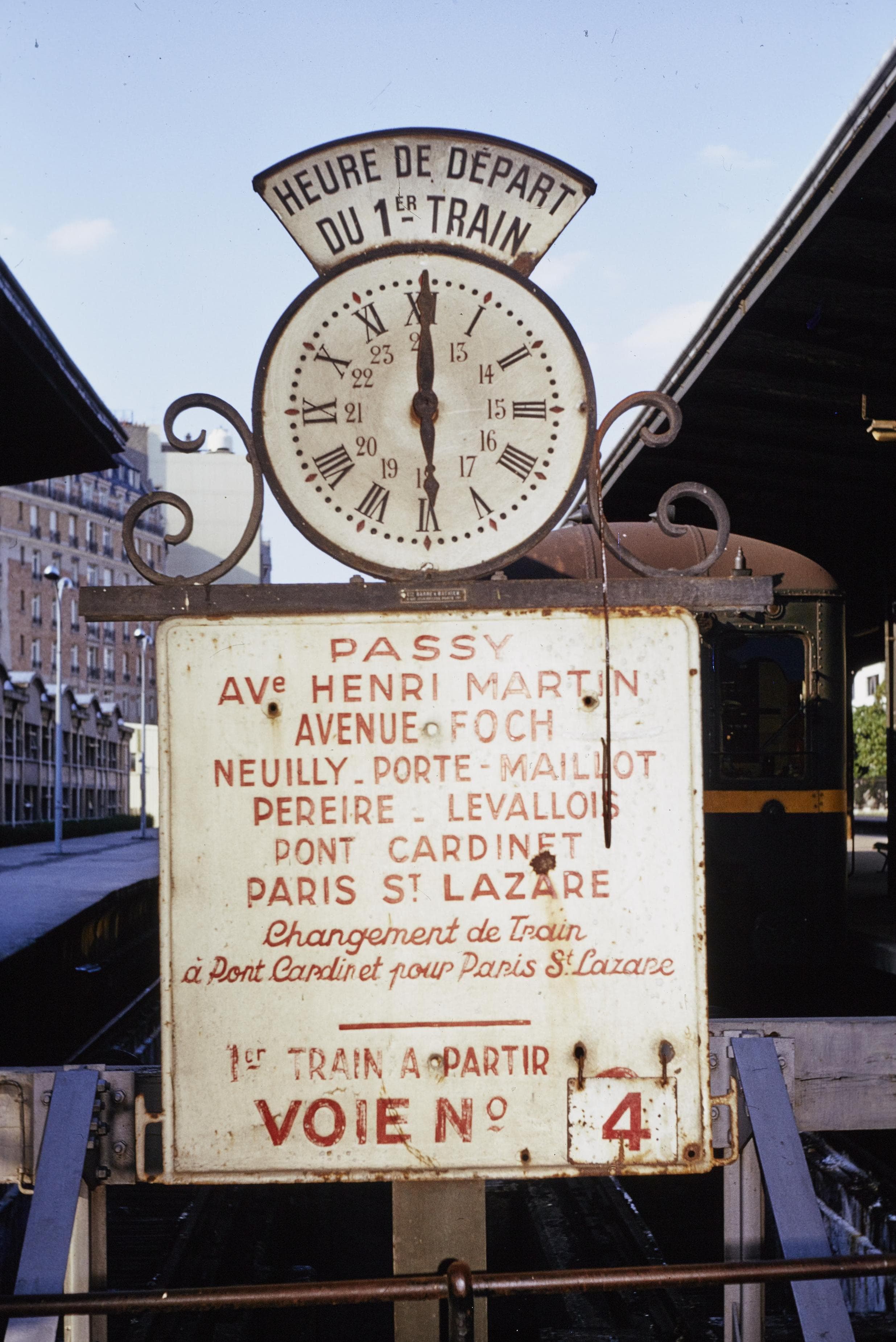 Photo d'archive