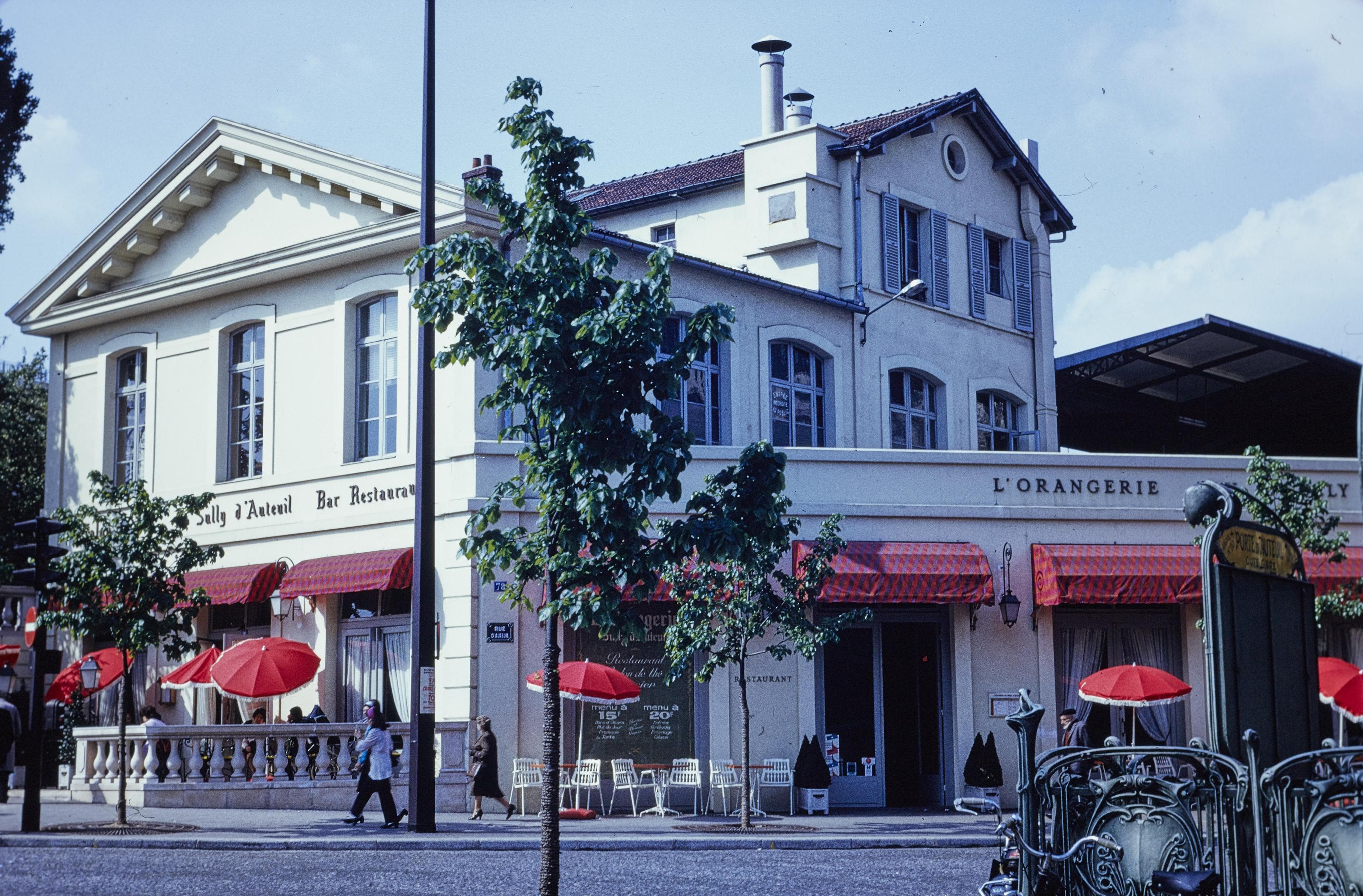 Photo d'archive