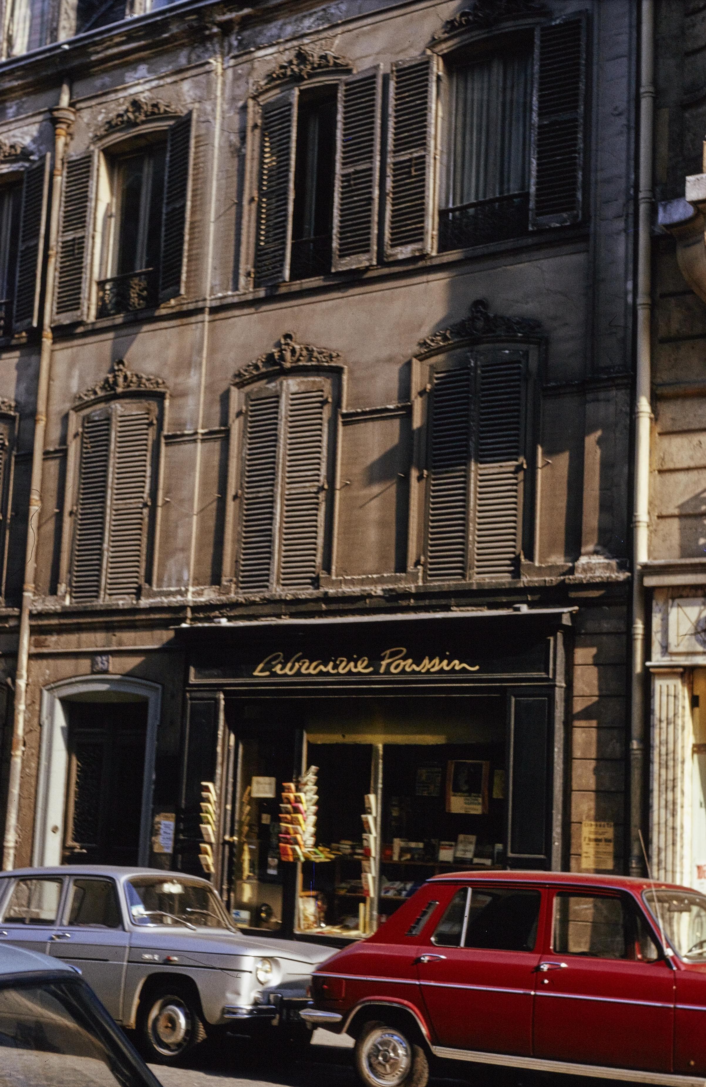 Photo d'archive