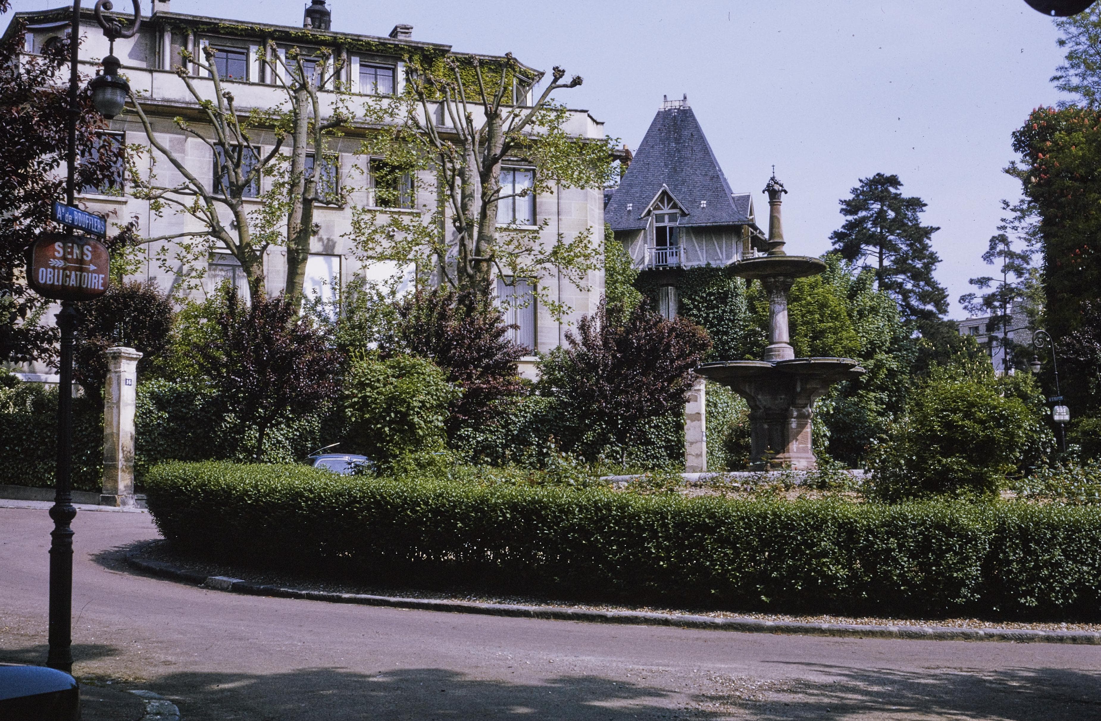 Photo d'archive