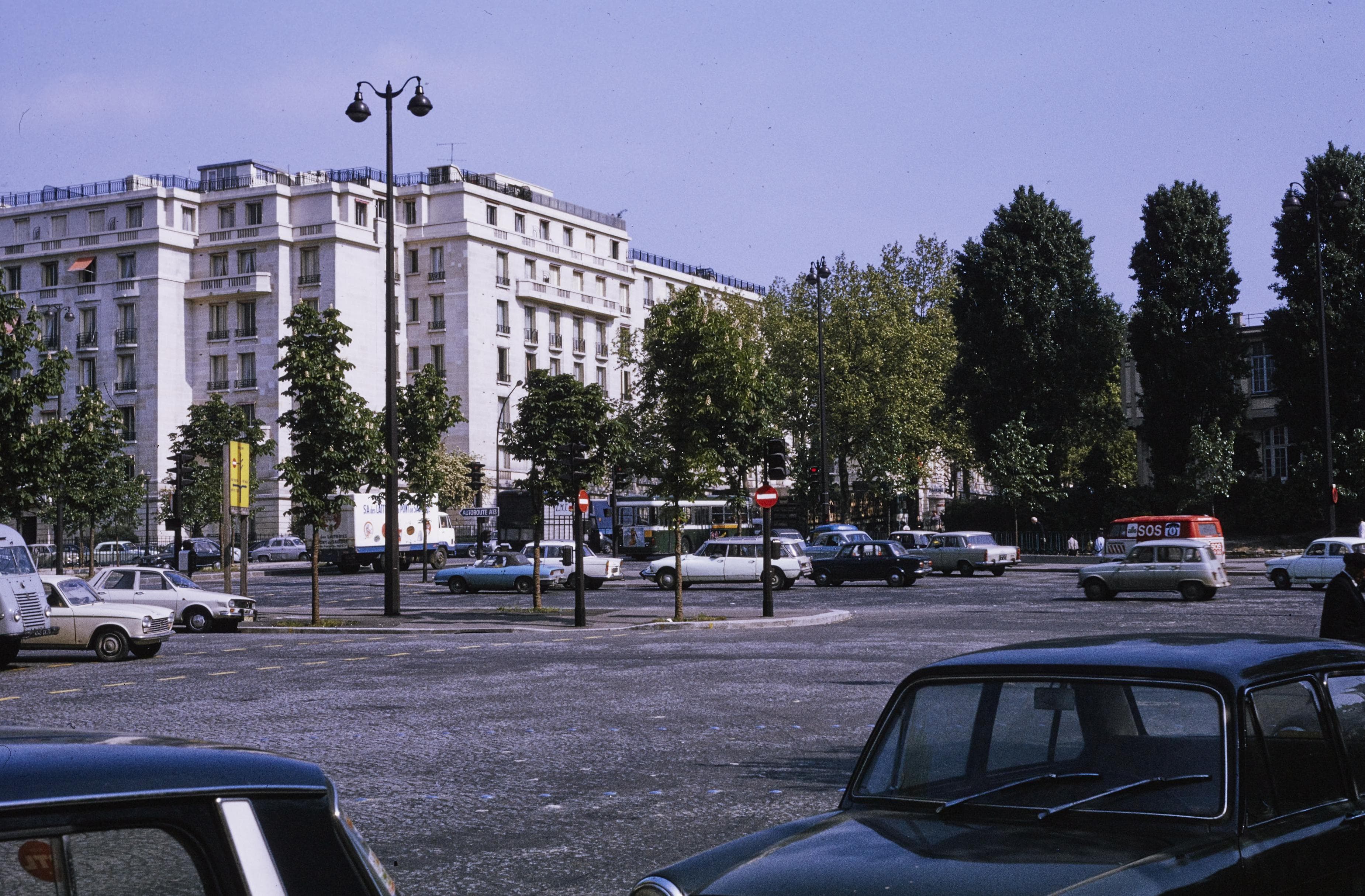 Photo d'archive