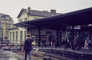 Photo d'archive