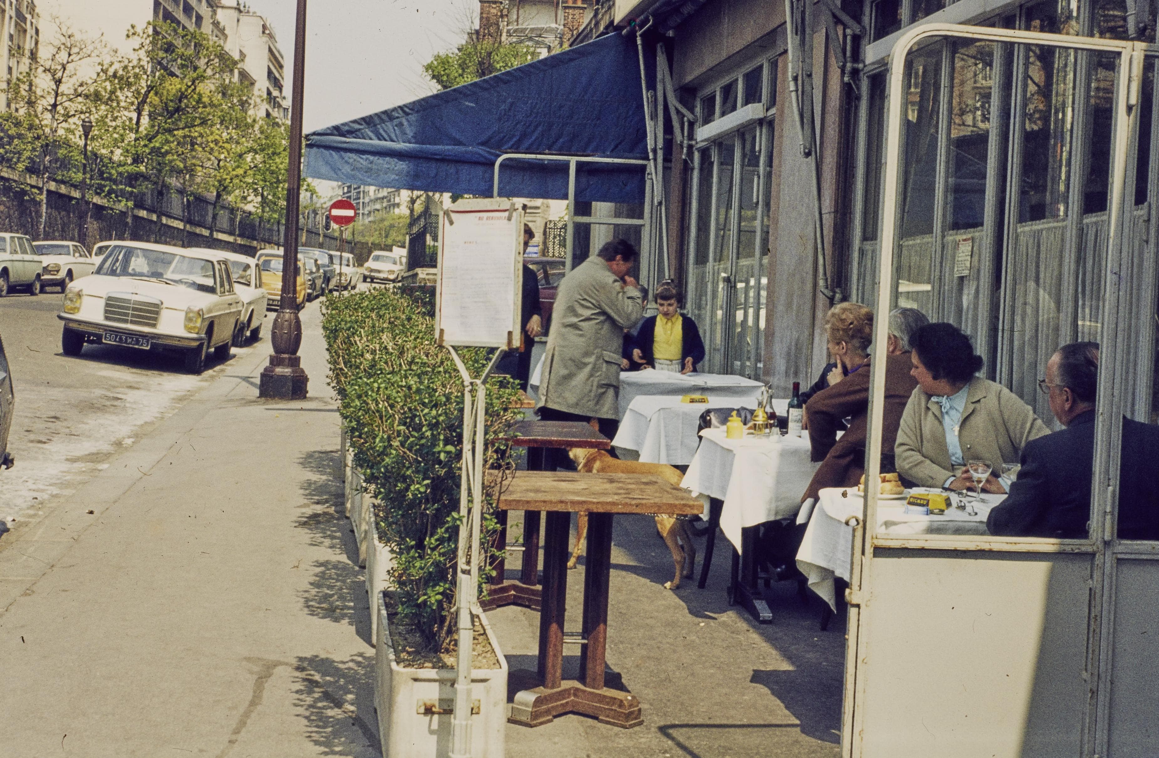 Photo d'archive