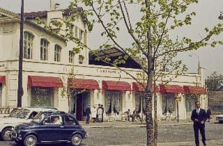 Photo d'archive
