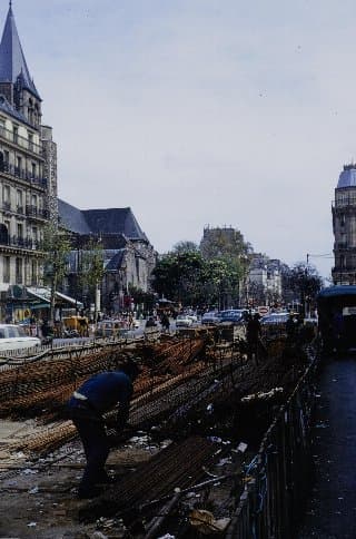 Photo d'archive
