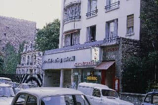 Photo d'archive