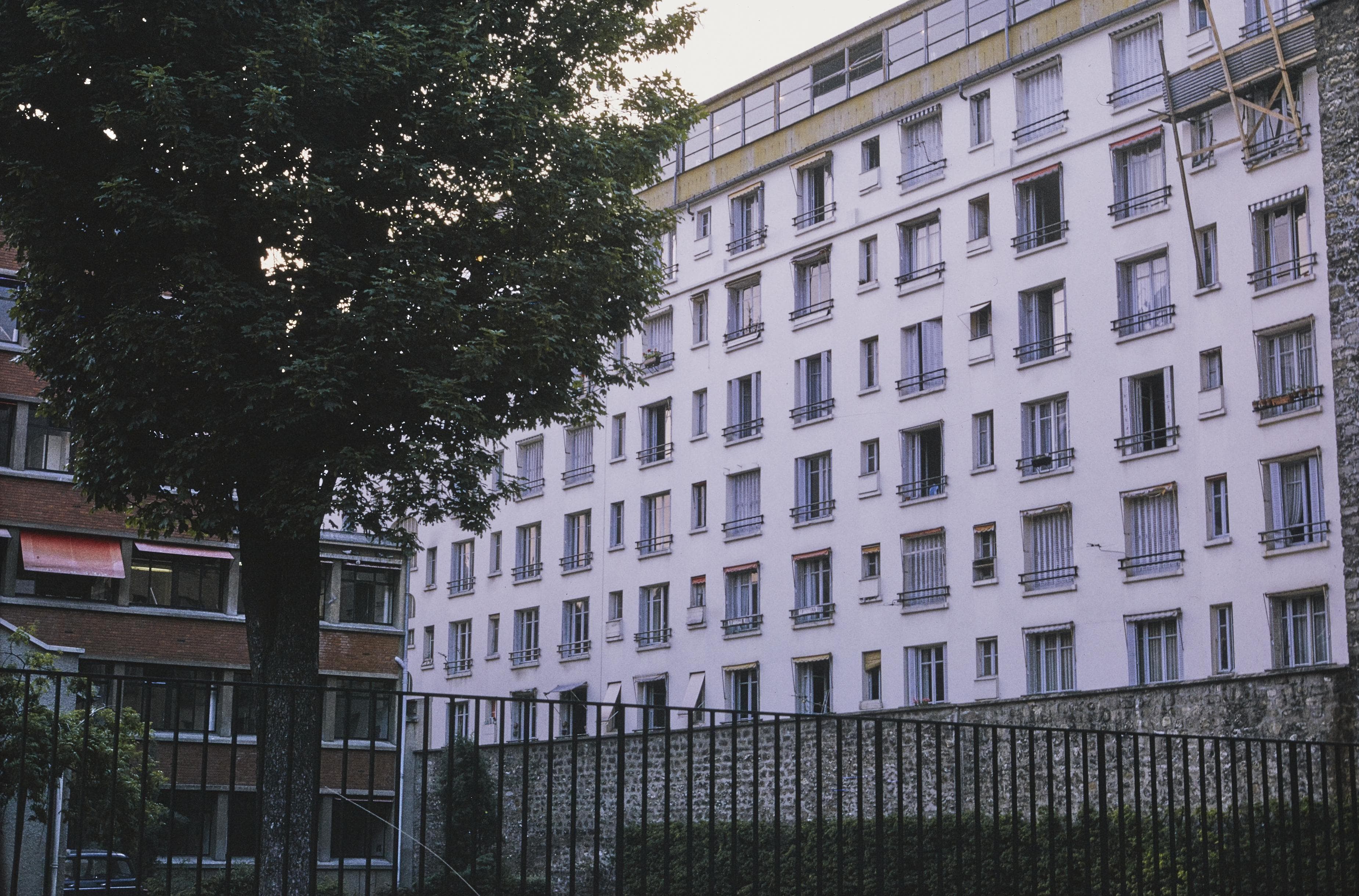 Photo d'archive
