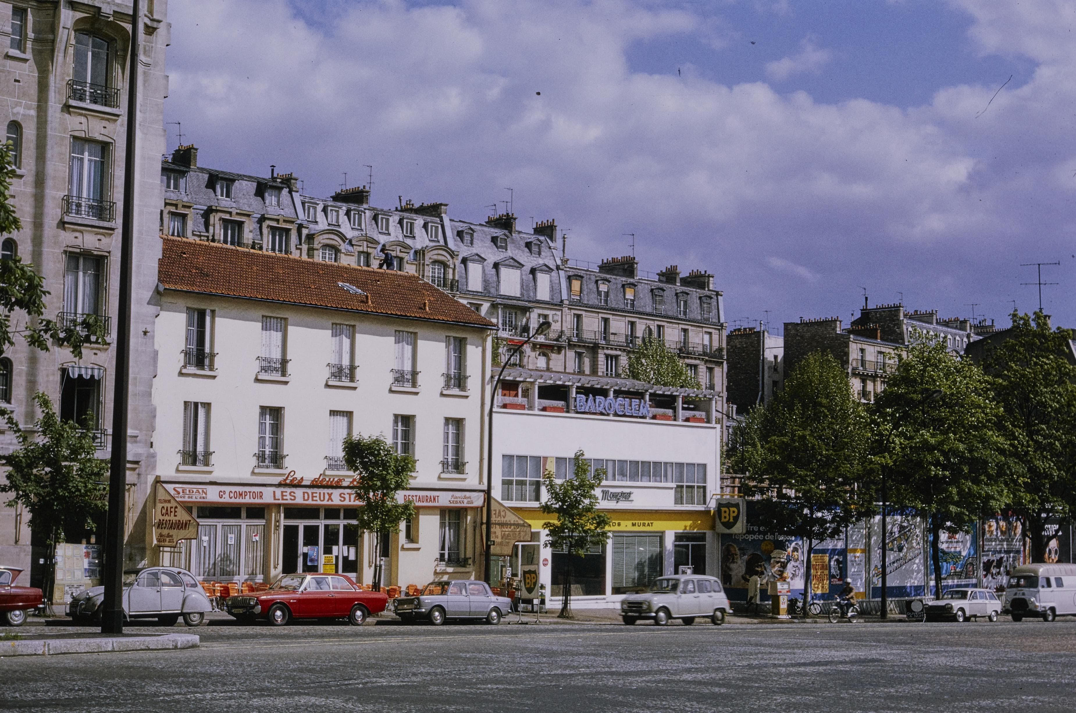 Photo d'archive