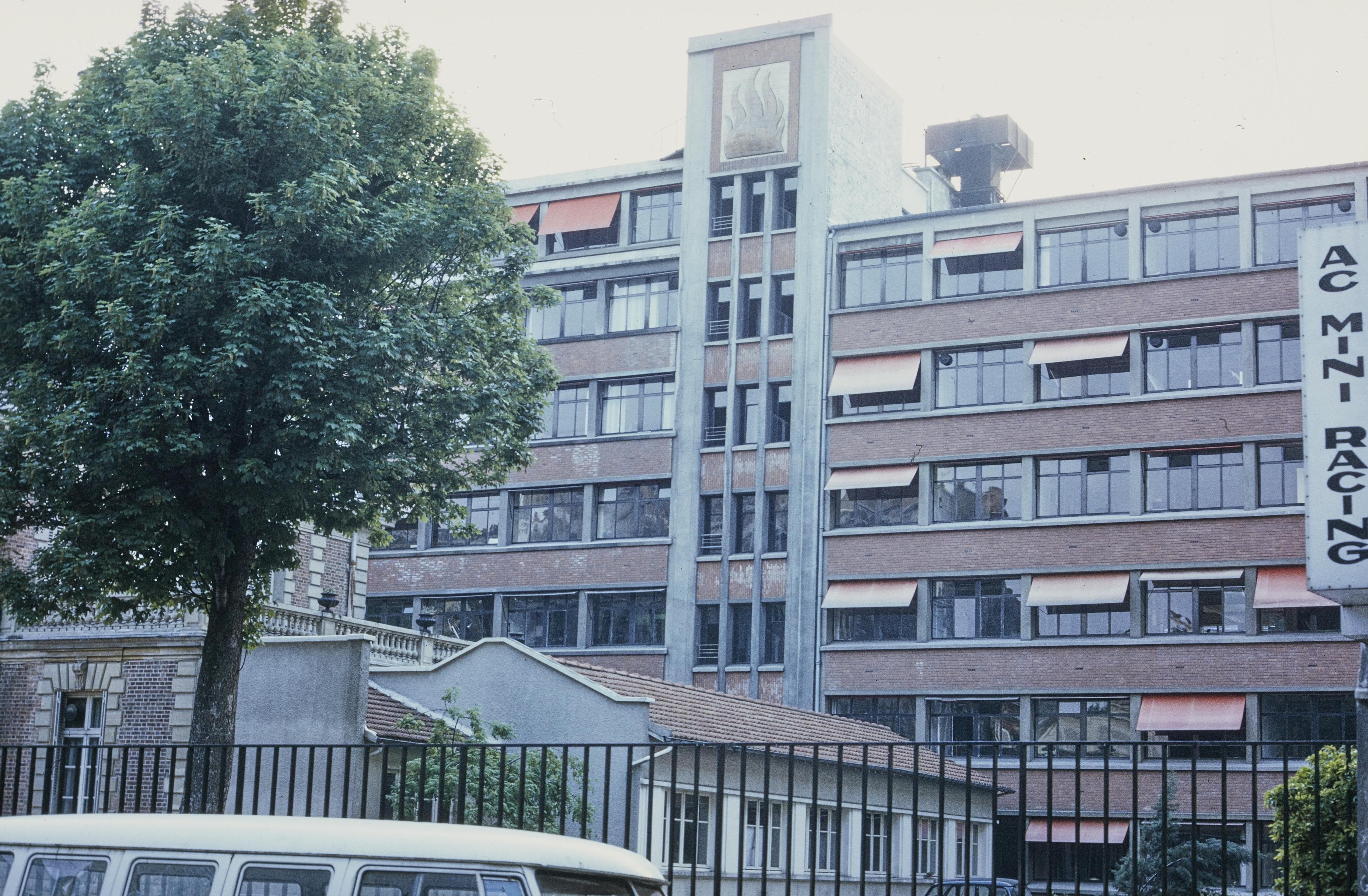 Photo d'archive