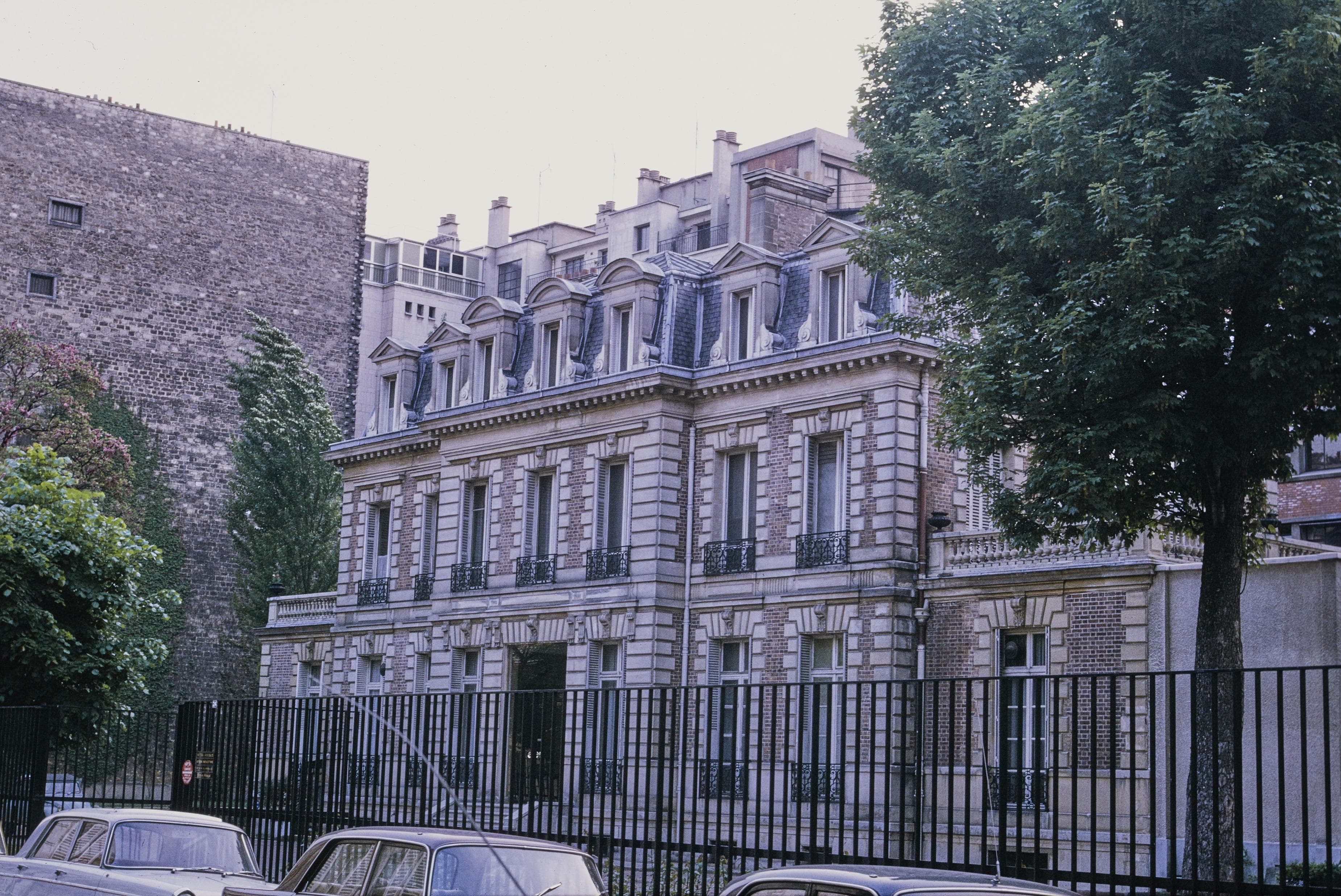 Photo d'archive