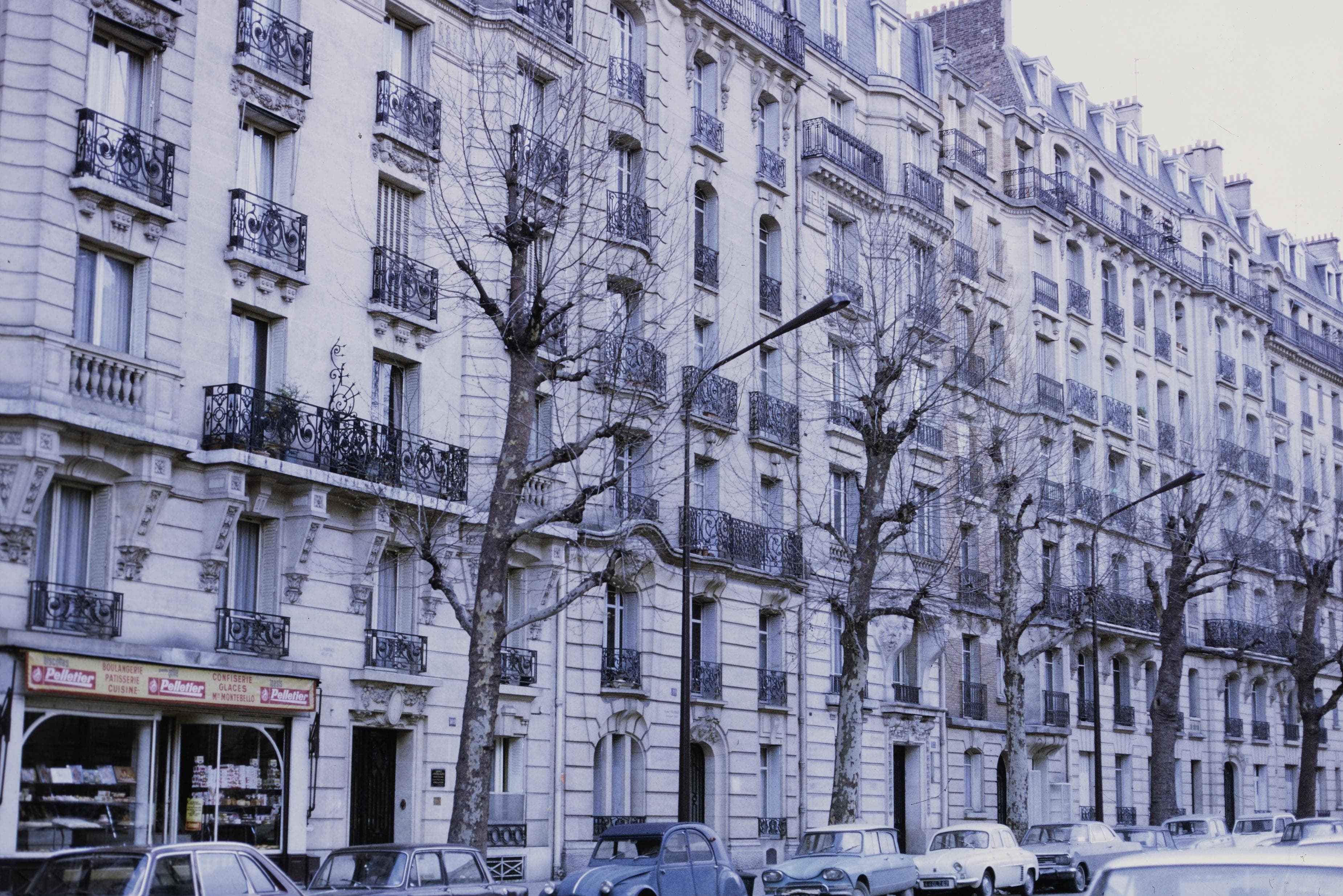 Photo d'archive
