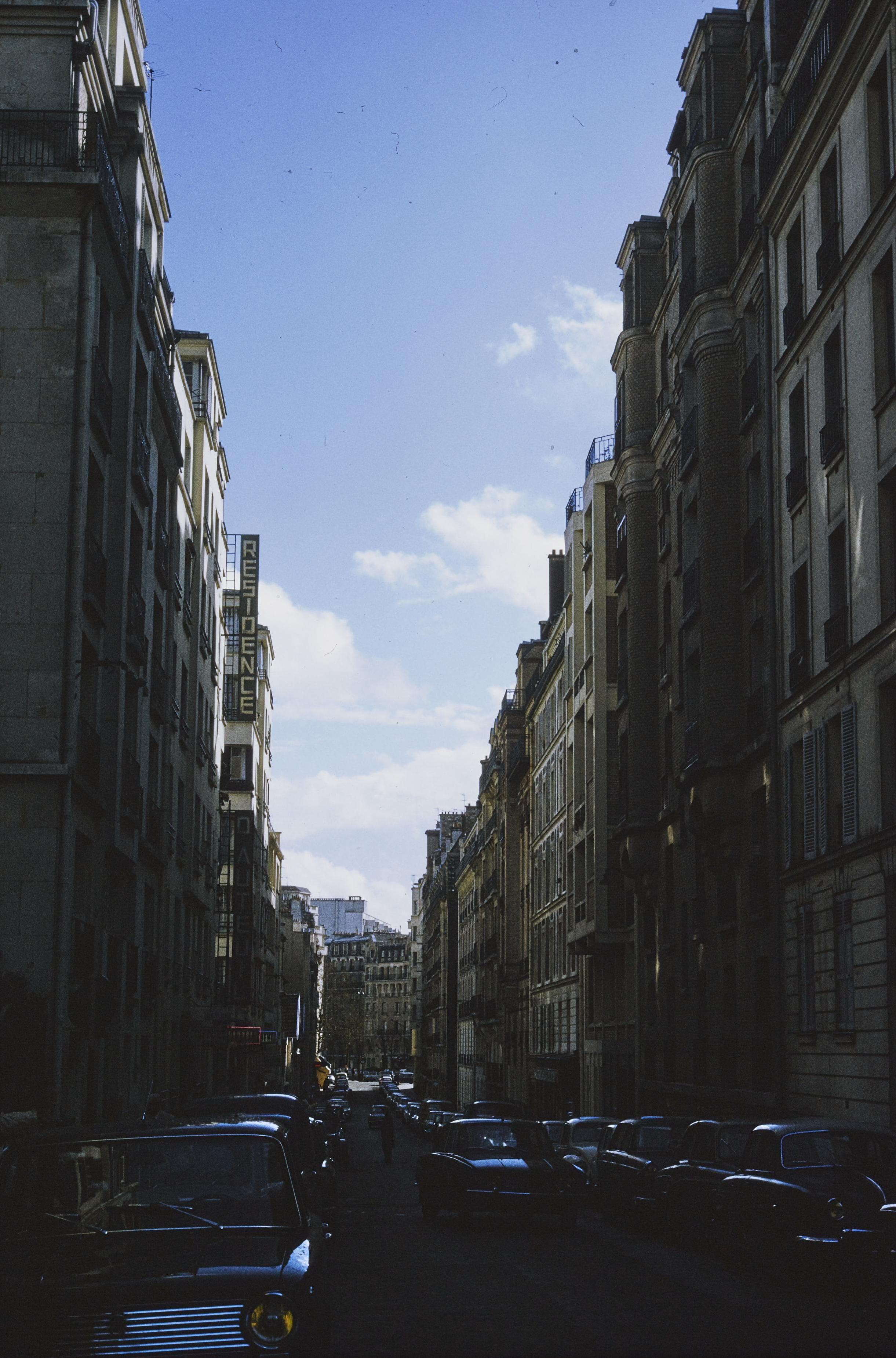 Photo d'archive