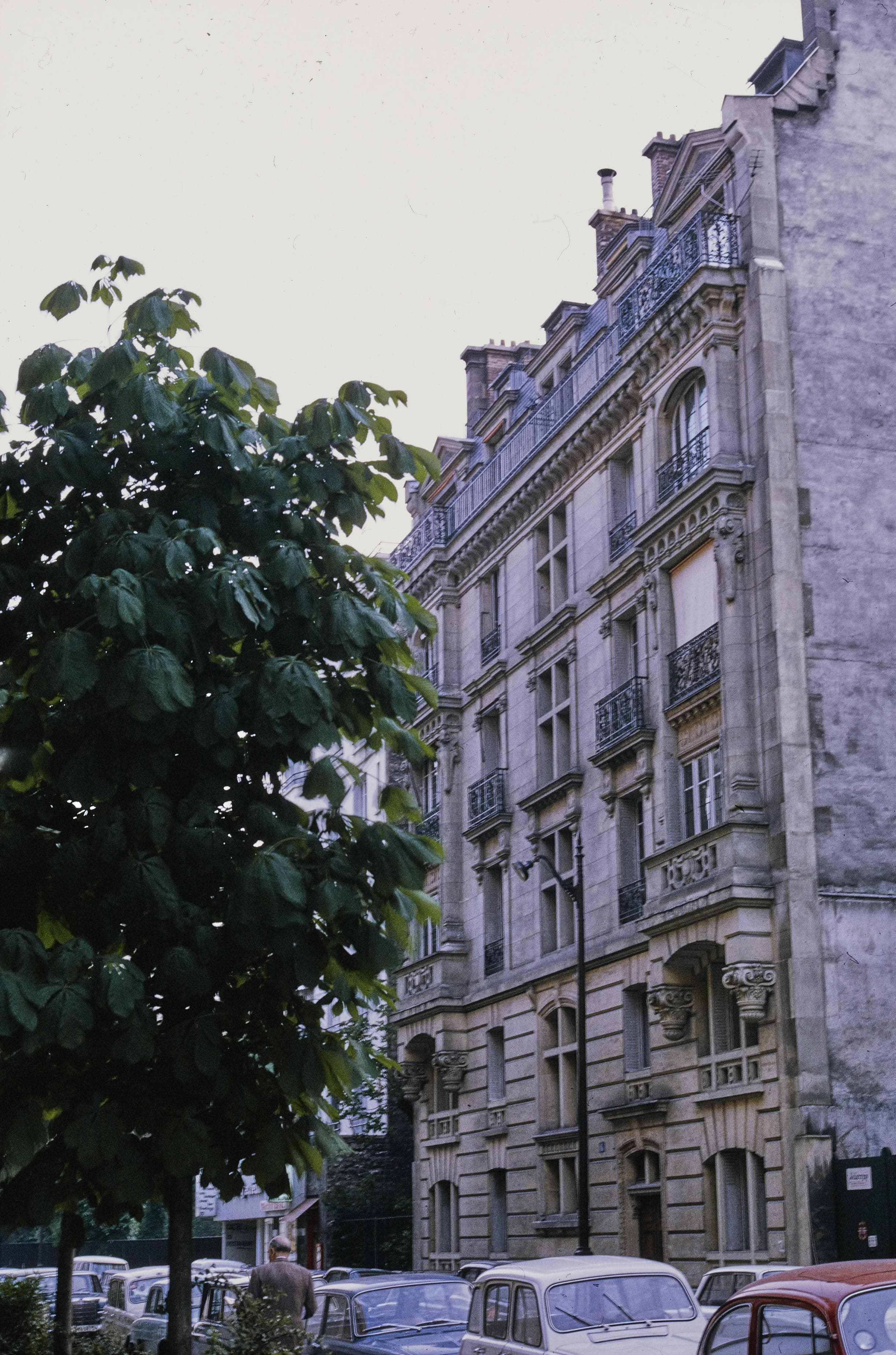 Photo d'archive