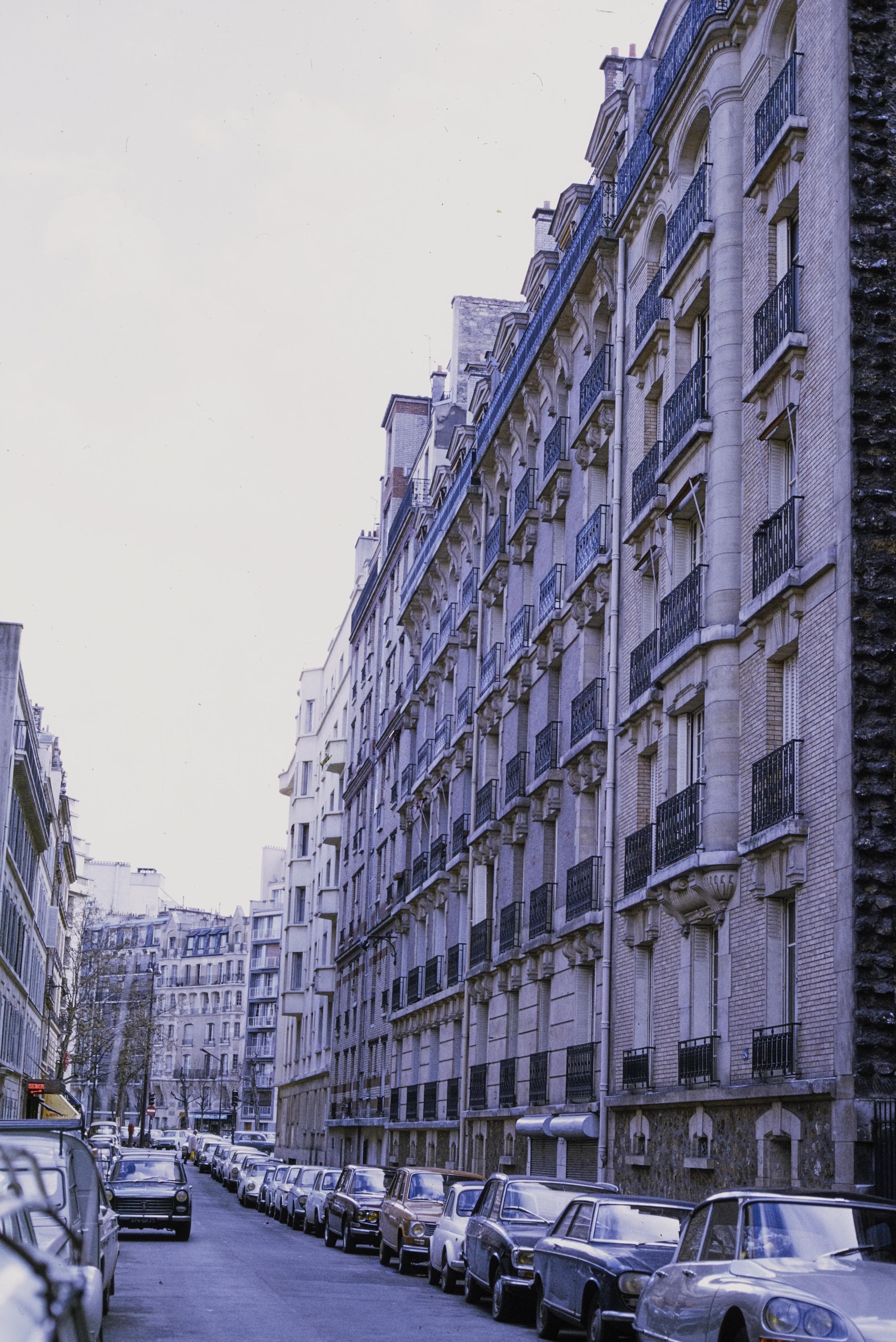 Photo d'archive