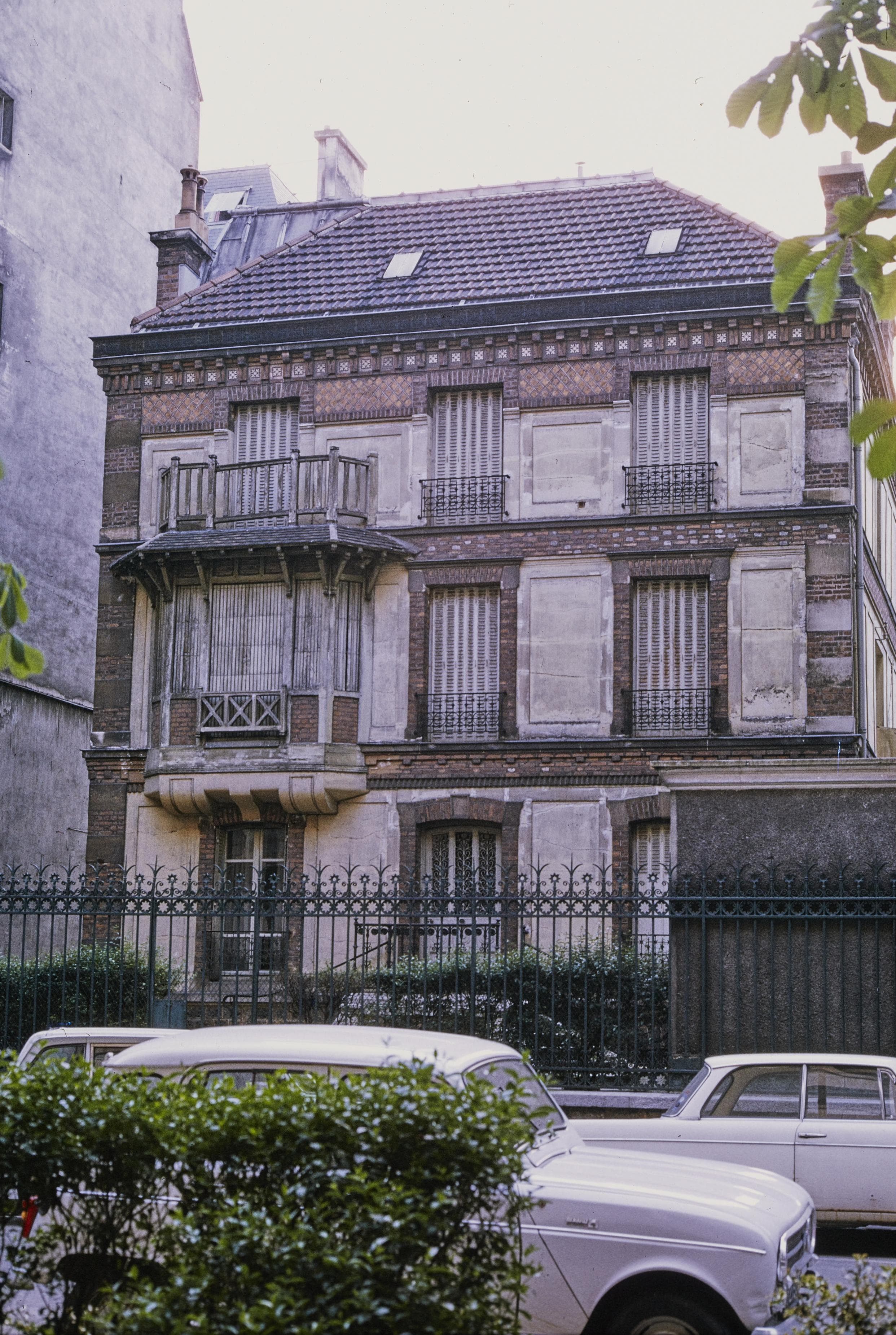 Photo d'archive