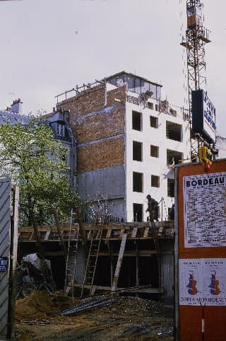 Photo d'archive