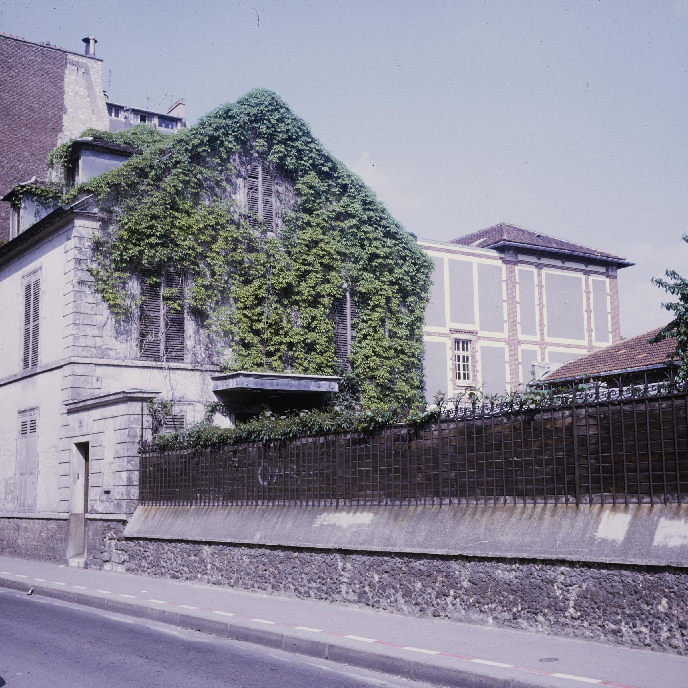 Photo d'archive