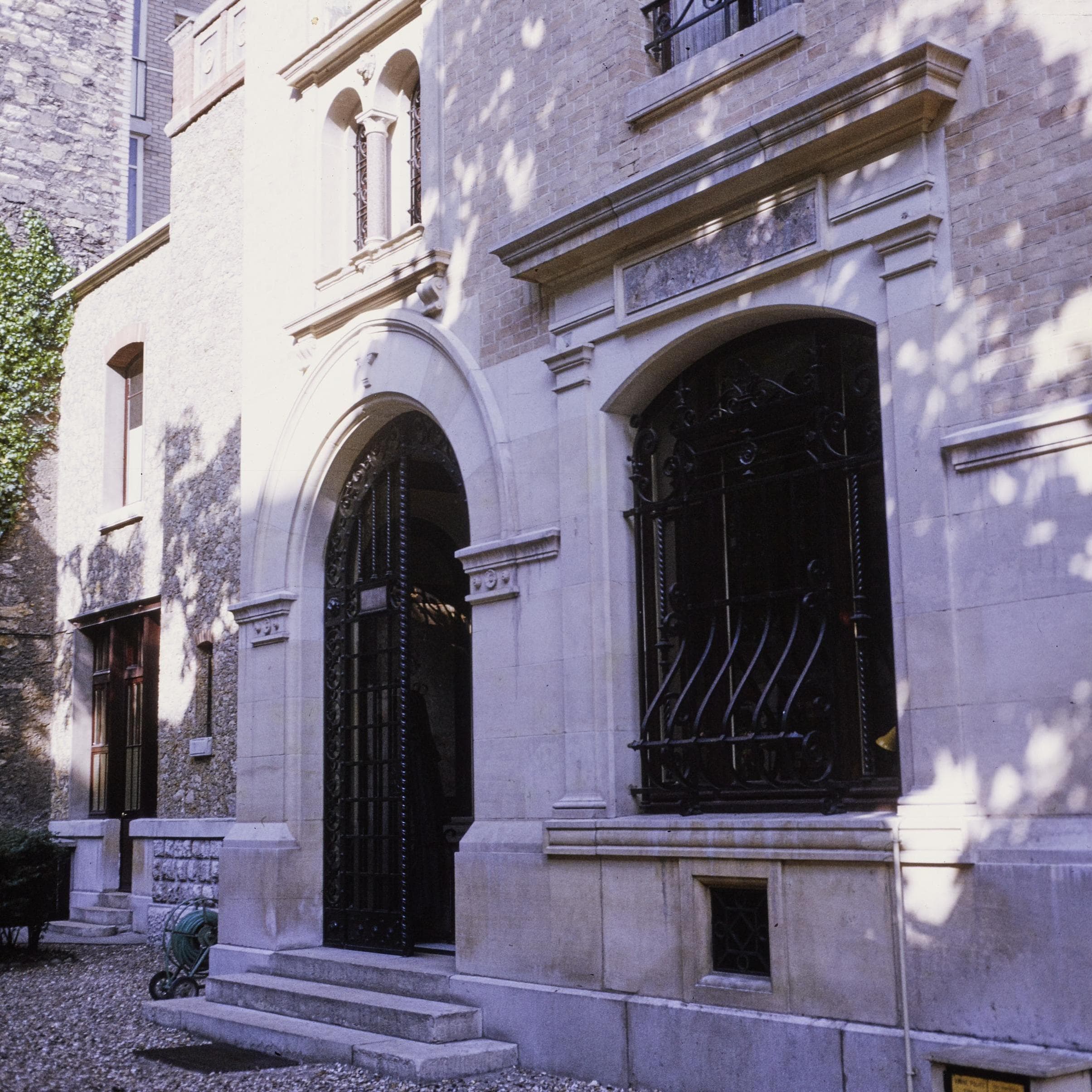 Photo d'archive