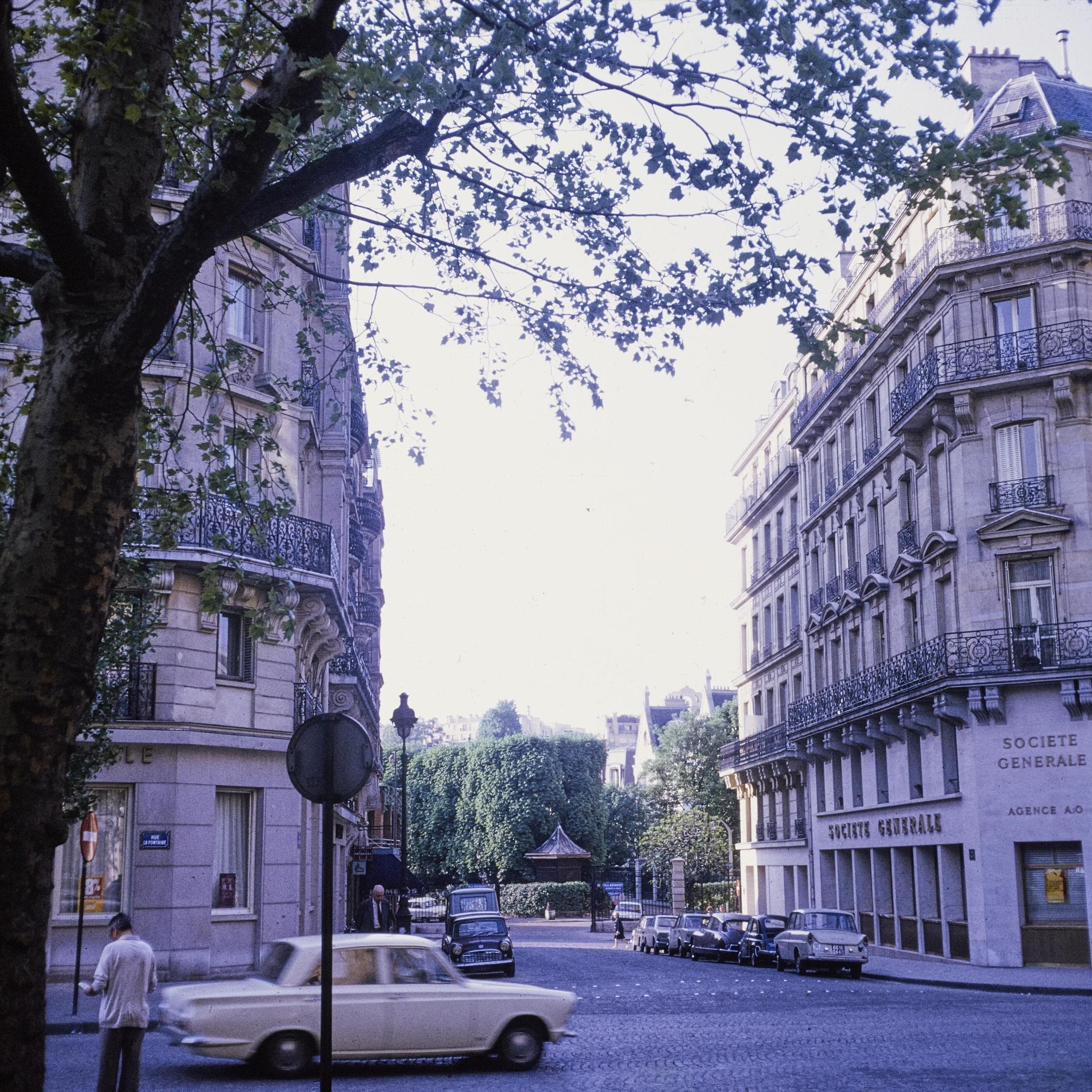 Photo d'archive