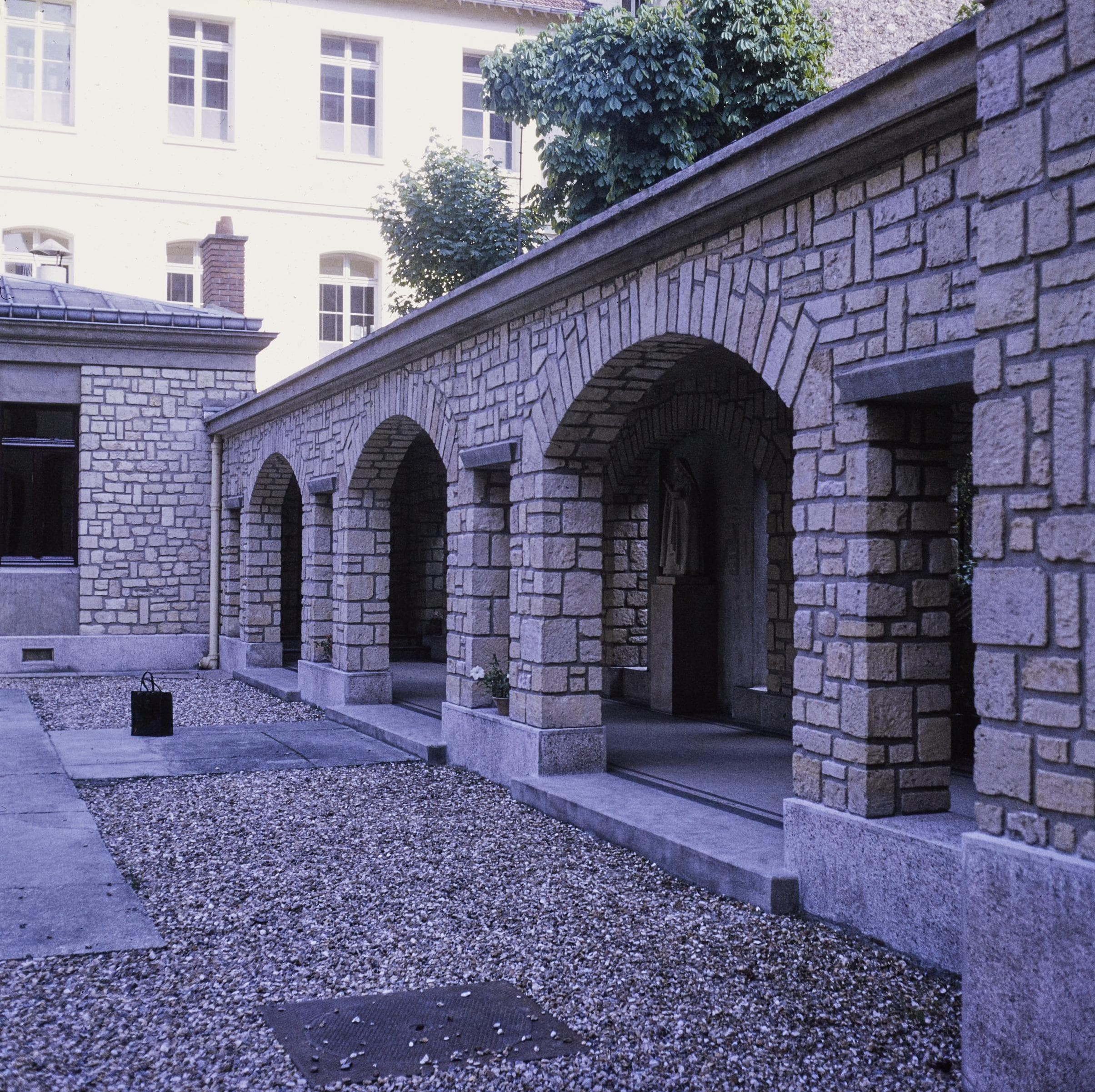 Photo d'archive